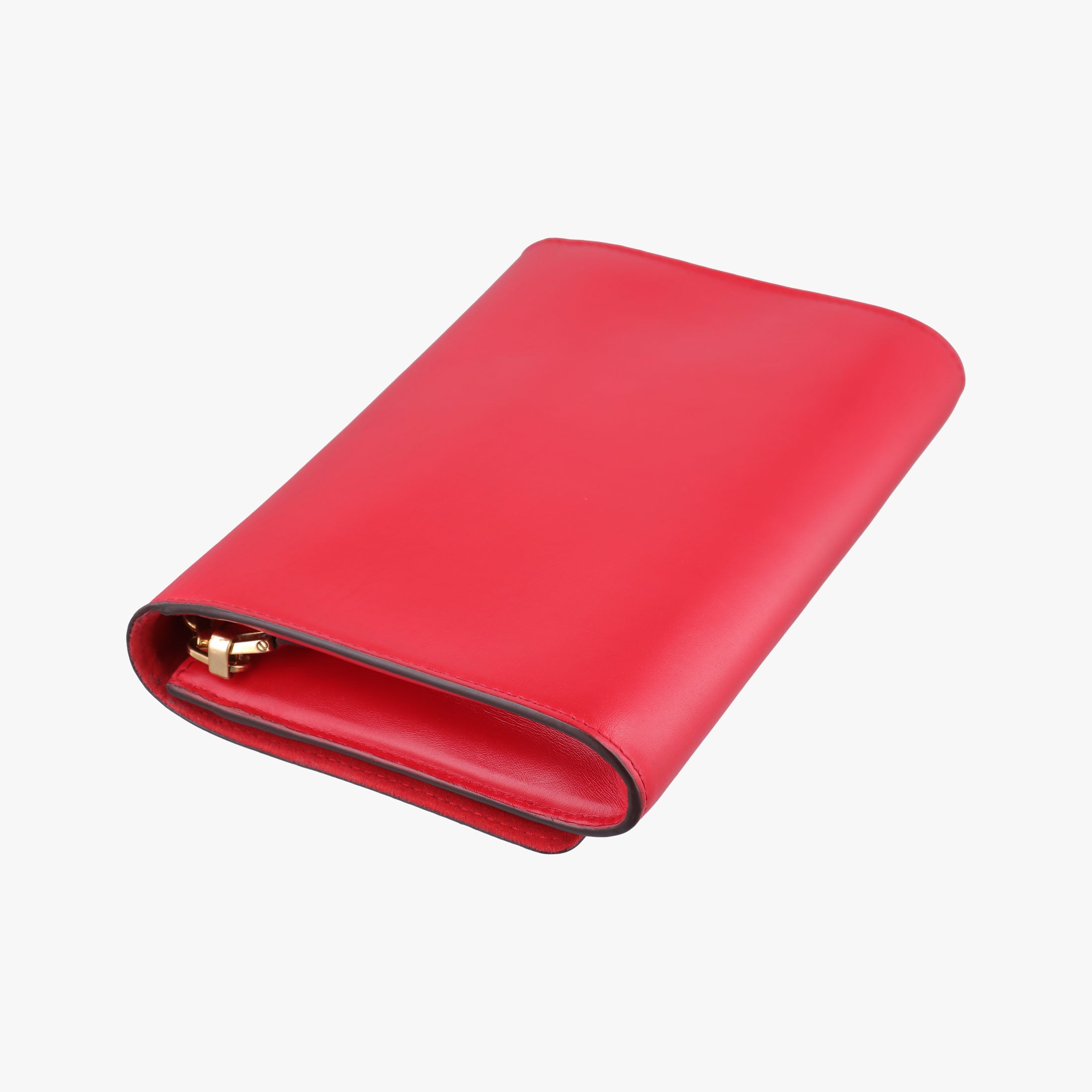 Pochette Louise GM Red leather M94647 PL4114ポシェット ルイーズGM レッド レザー M94647 PL4114