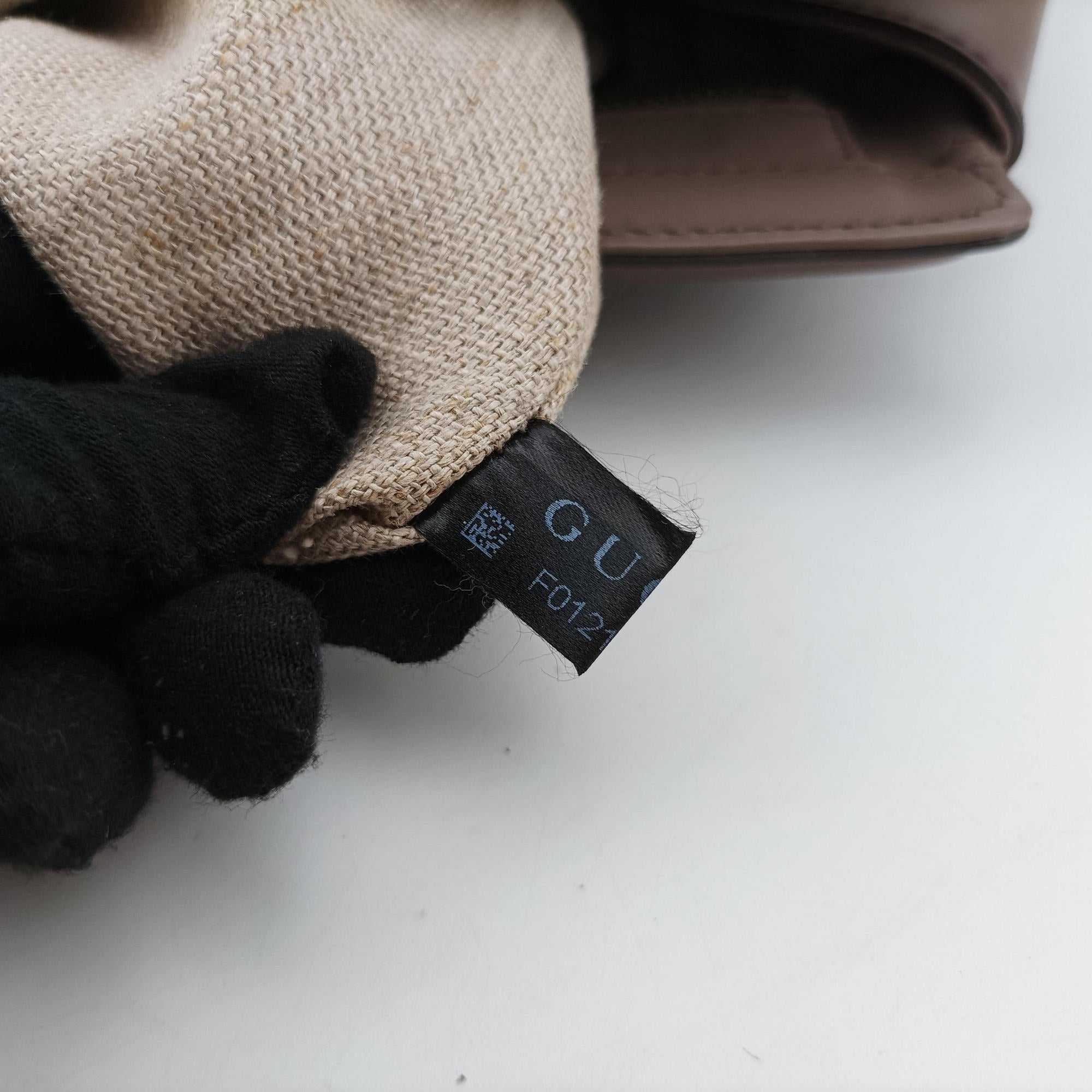 horse bit Grey Leather 296900 F012149062ホースビット グレー レザー 296900 F012149062
