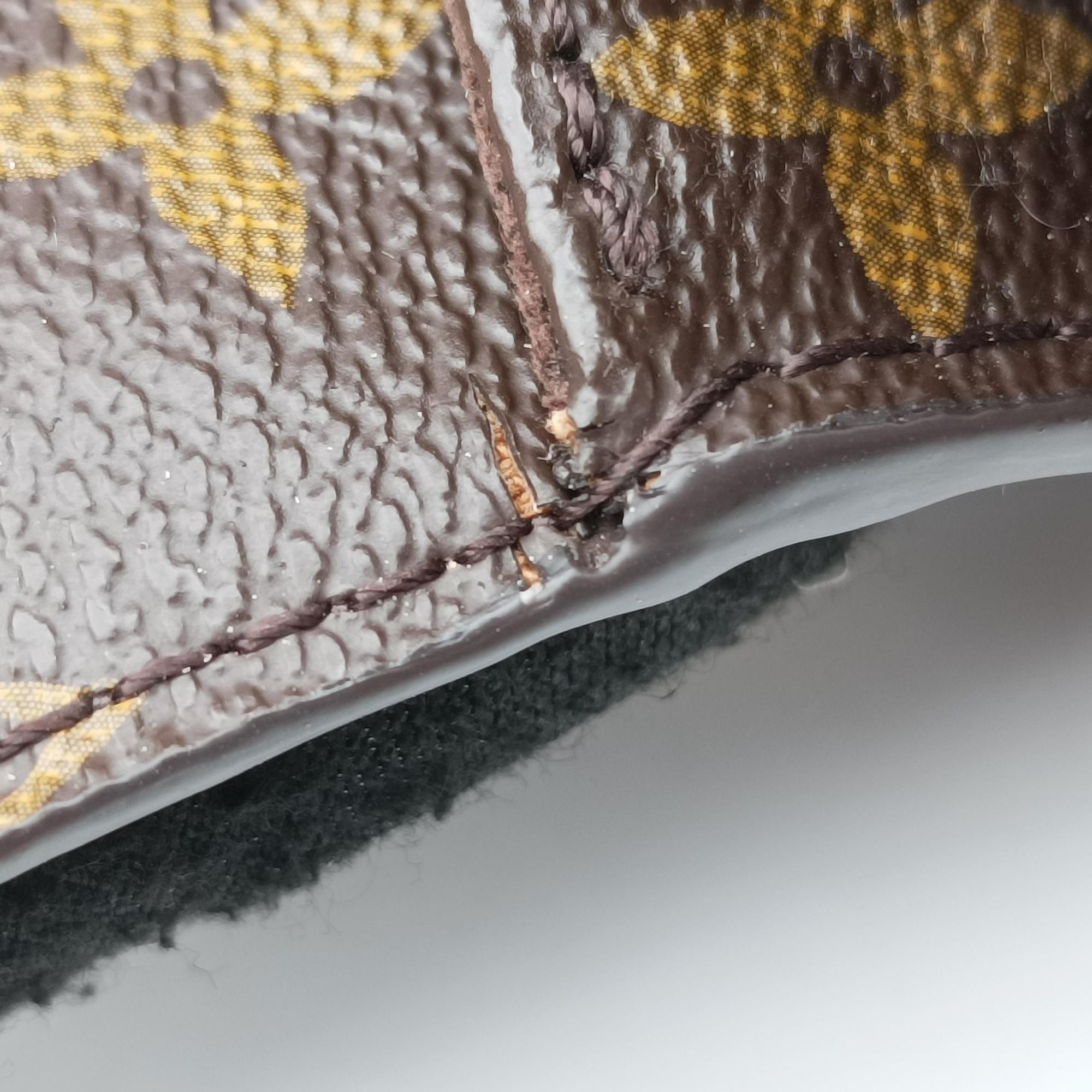 Pochette Metis MM Brown Monogram Canvas M44875 DR0116ポシェットメティスMM モノグラム/ブラウン モノグラムキャンバス M44875 DR0116