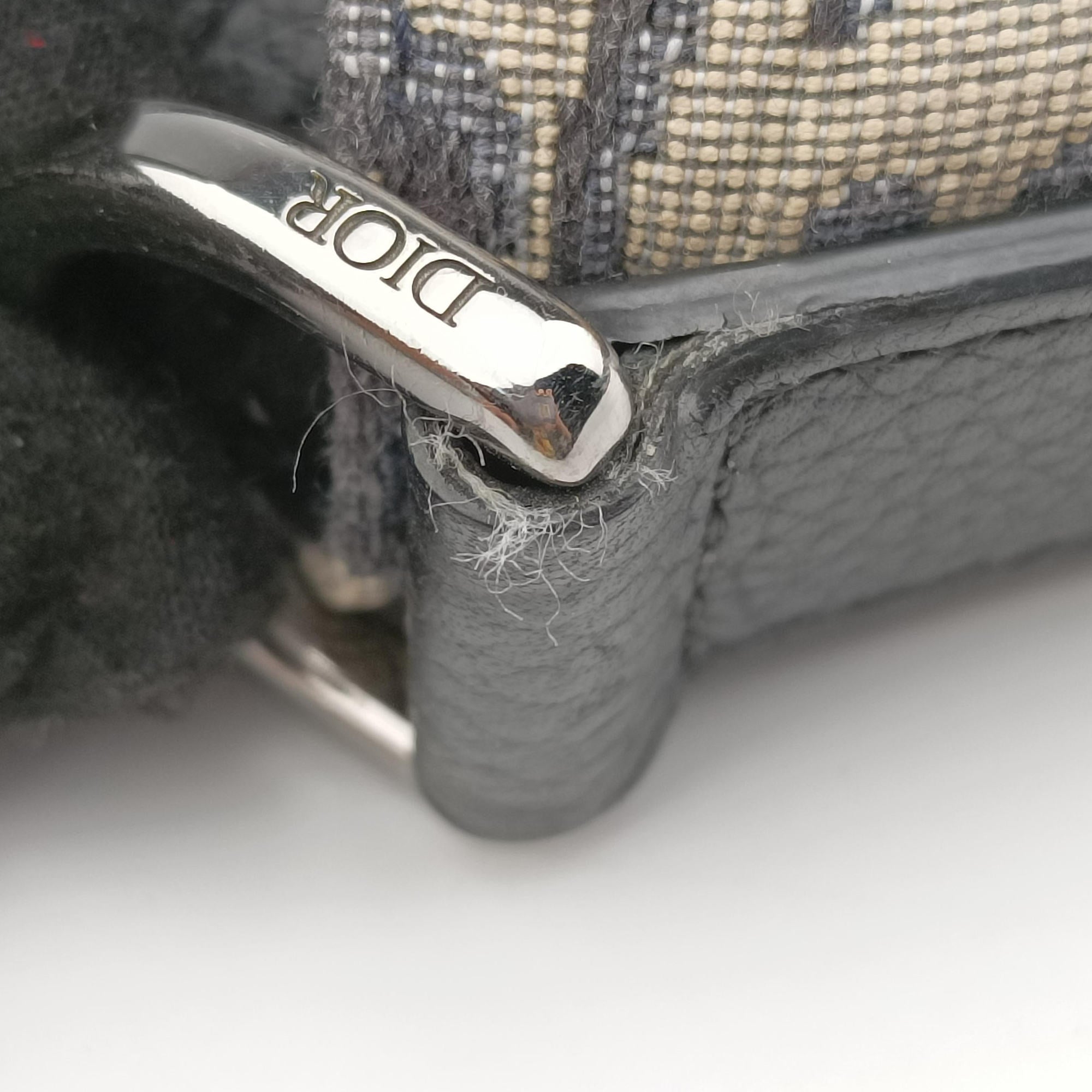 Saddle Navy Jacquard 29-BO-1200サドル ネイビー ジャガード 29-BO-1200