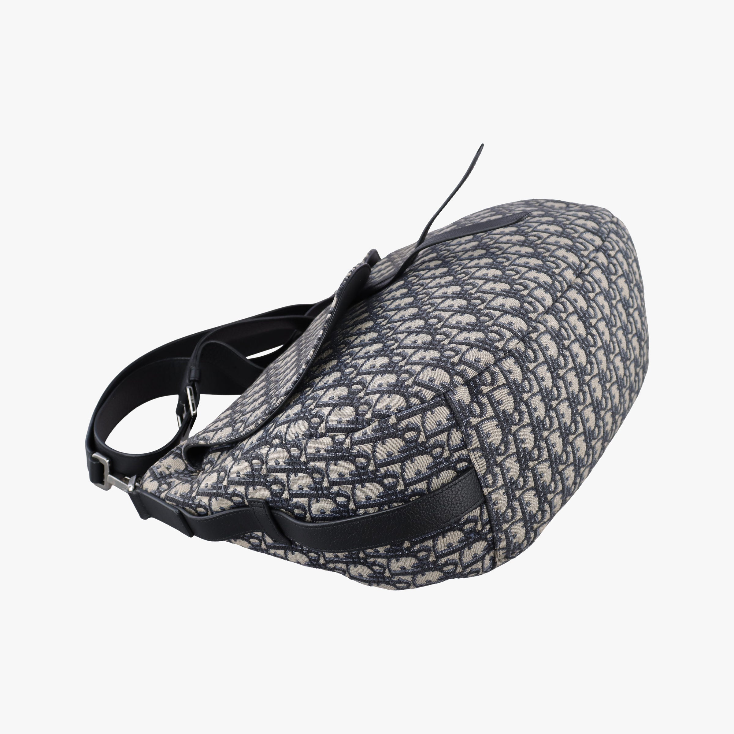 Saddle Navy Jacquard 29-BO-1200サドル ネイビー ジャガード 29-BO-1200