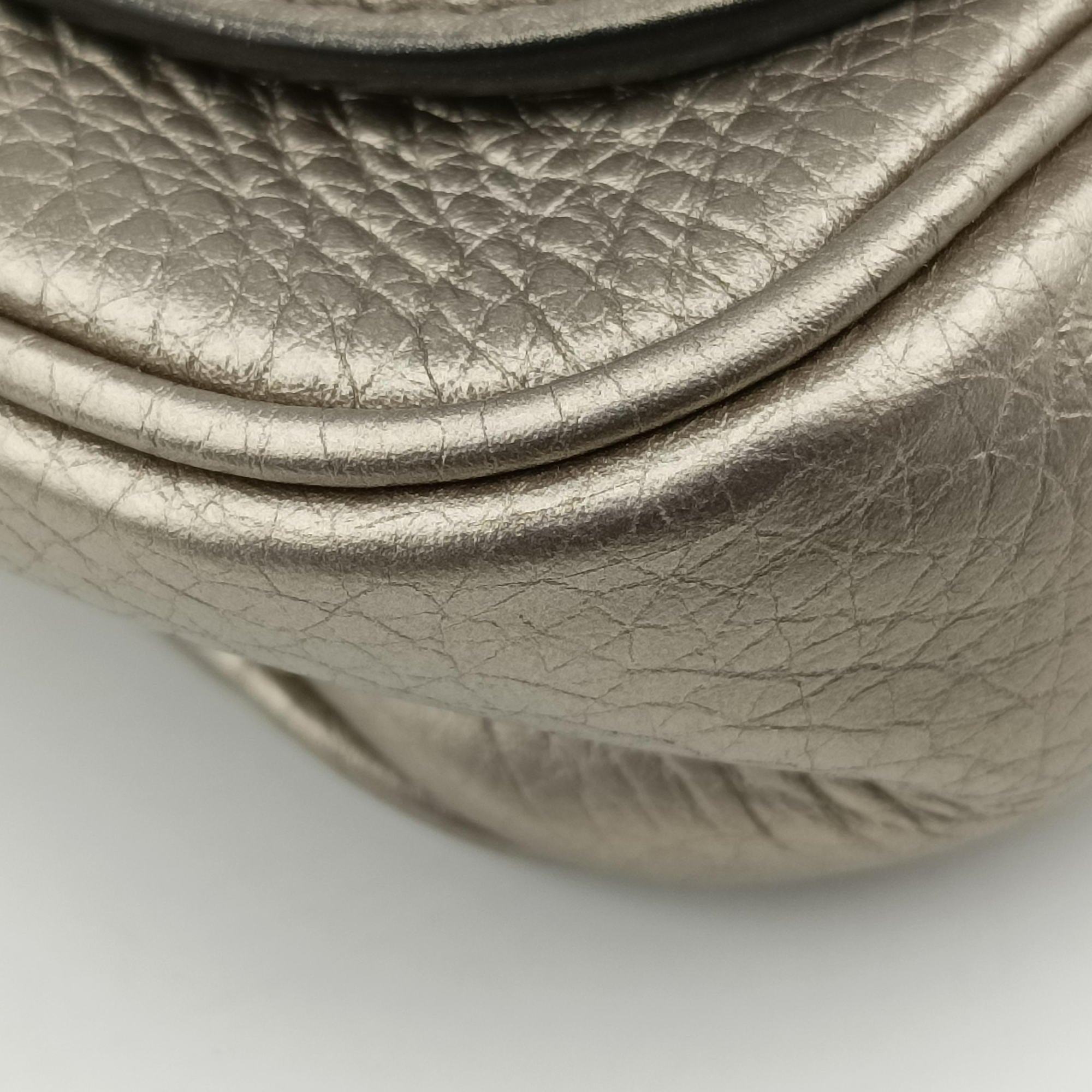 Soho Golden Leather 323190 A016447898ソーホー ゴールド レザー 323190 A016447898