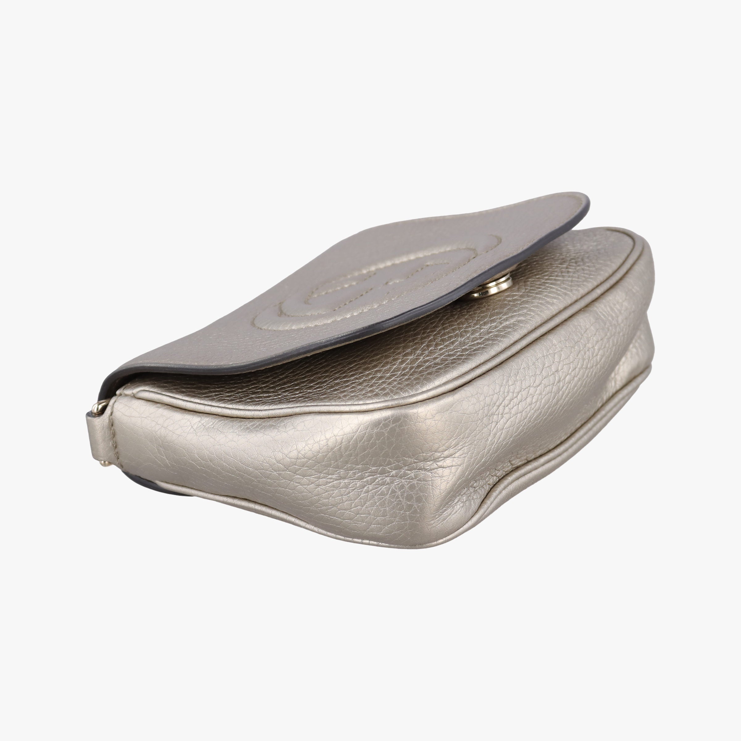 Soho Golden Leather 323190 A016447898ソーホー ゴールド レザー 323190 A016447898