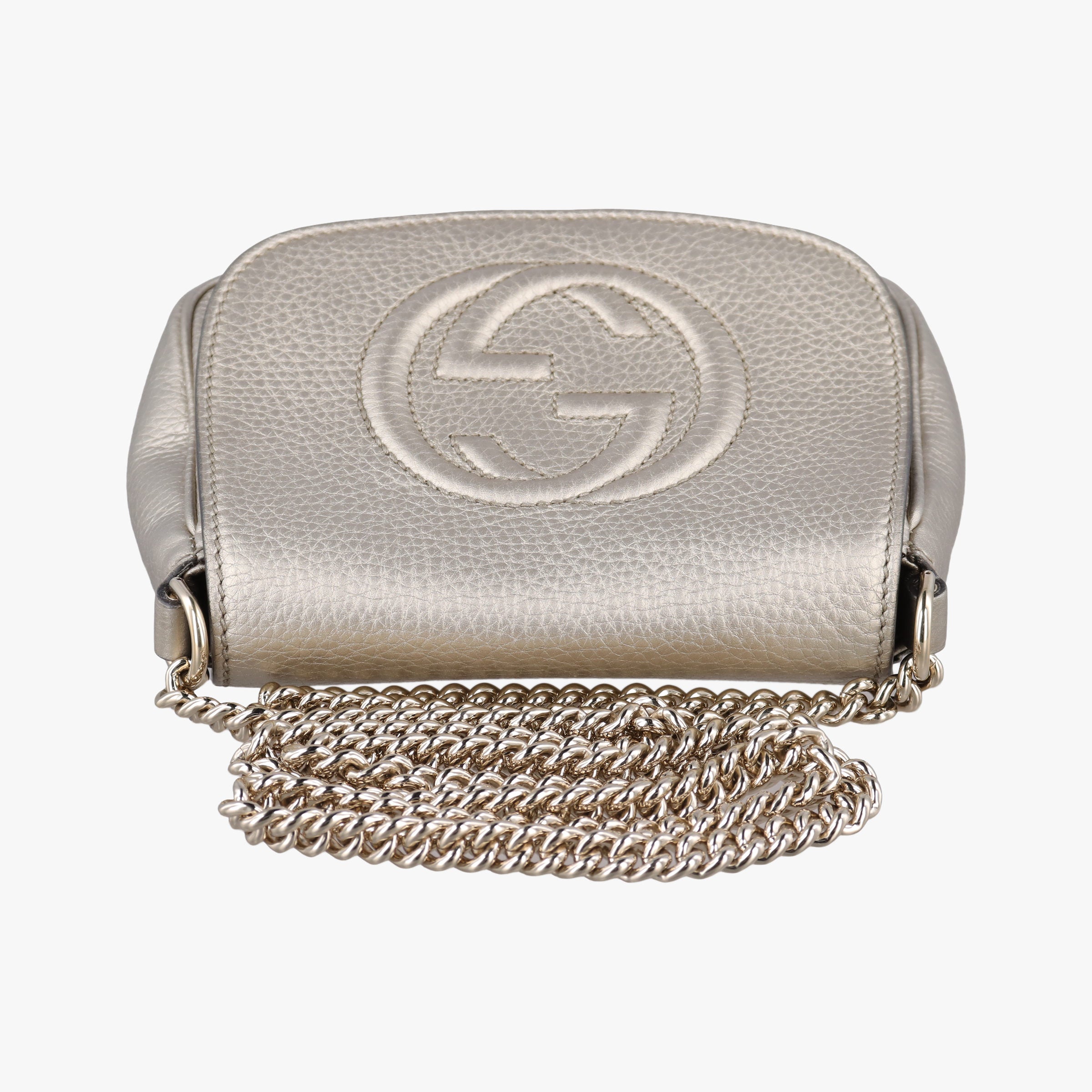 Soho Golden Leather 323190 A016447898ソーホー ゴールド レザー 323190 A016447898