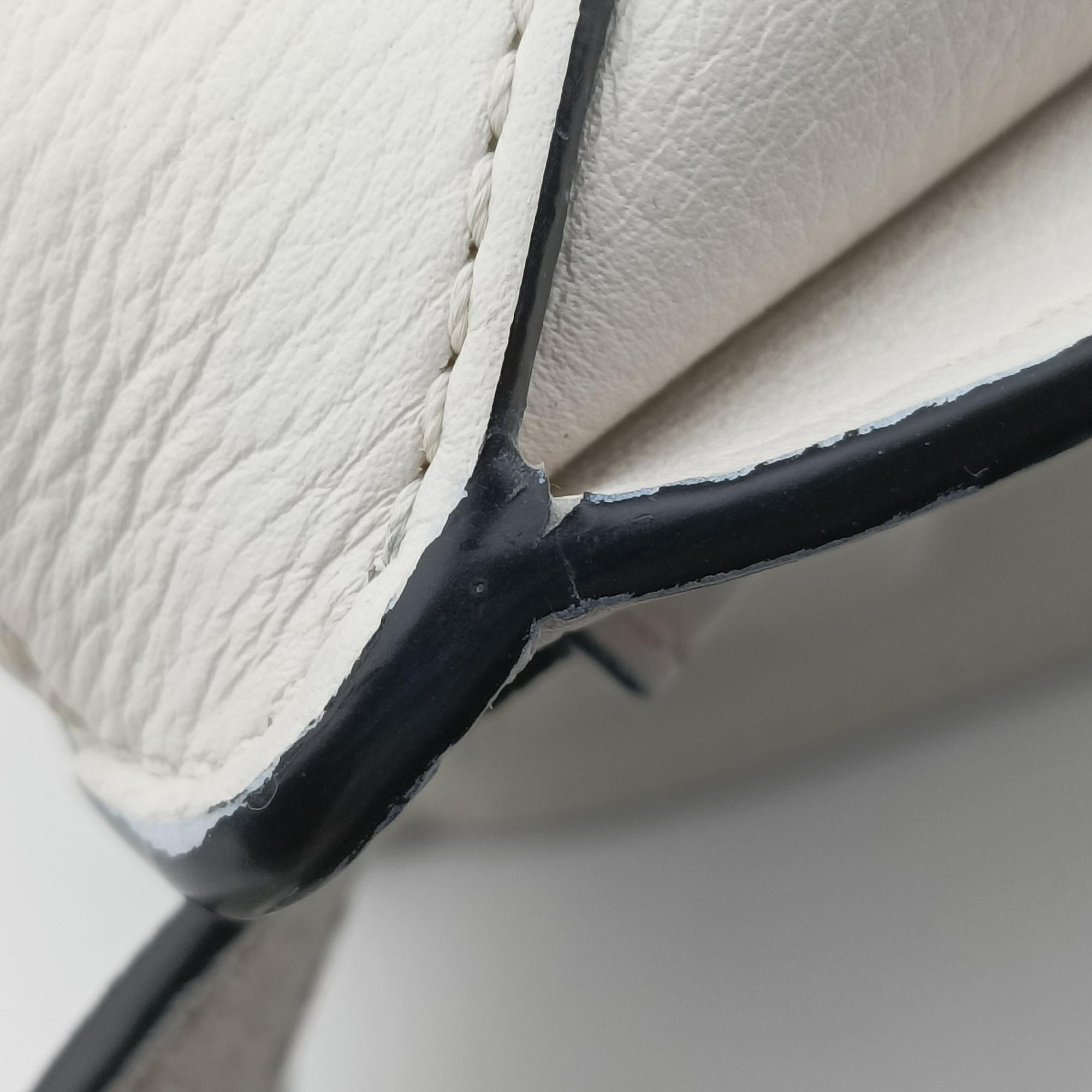 Hammock White Leather 262121ハンモック ホワイト レザー 262121