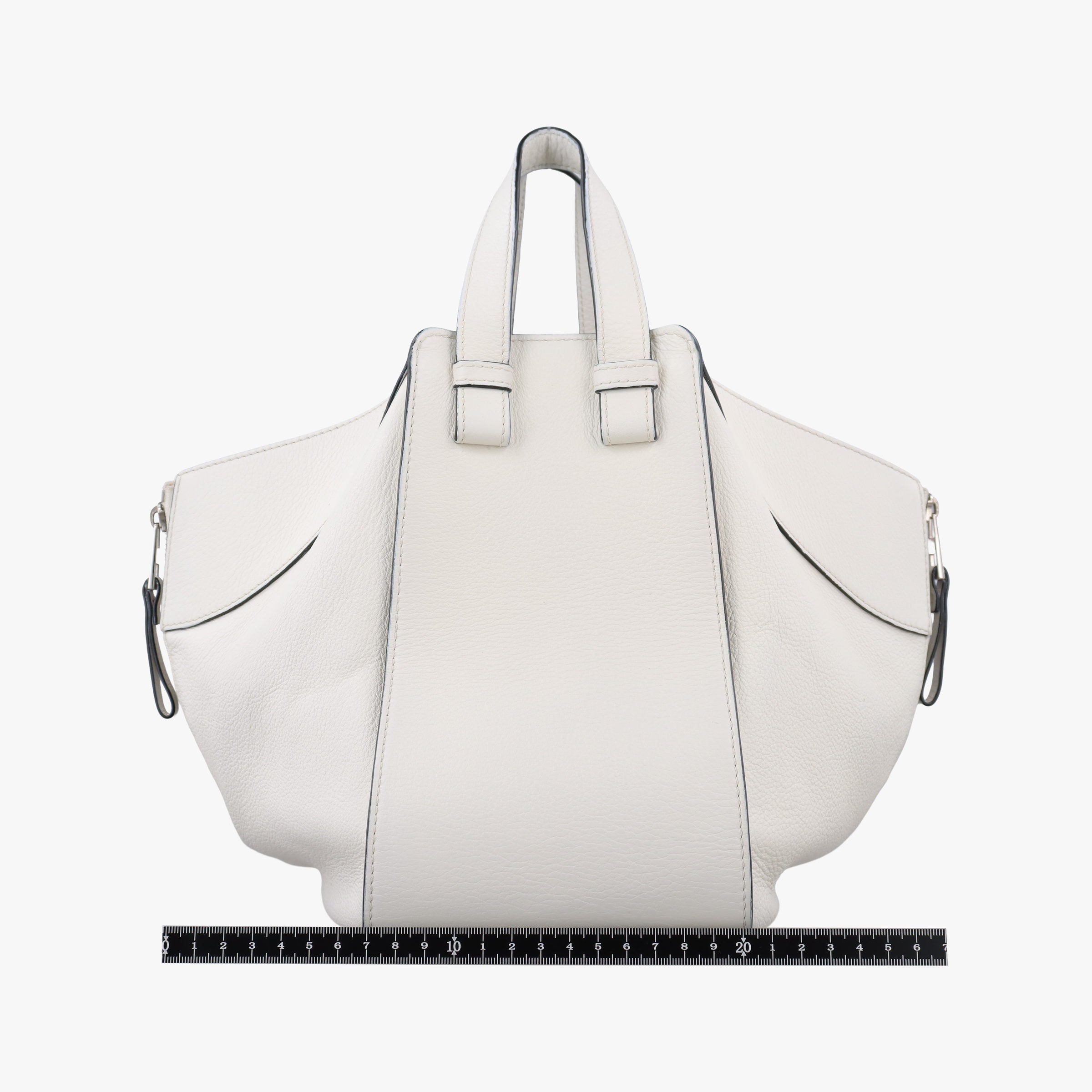 Hammock White Leather 262121ハンモック ホワイト レザー 262121