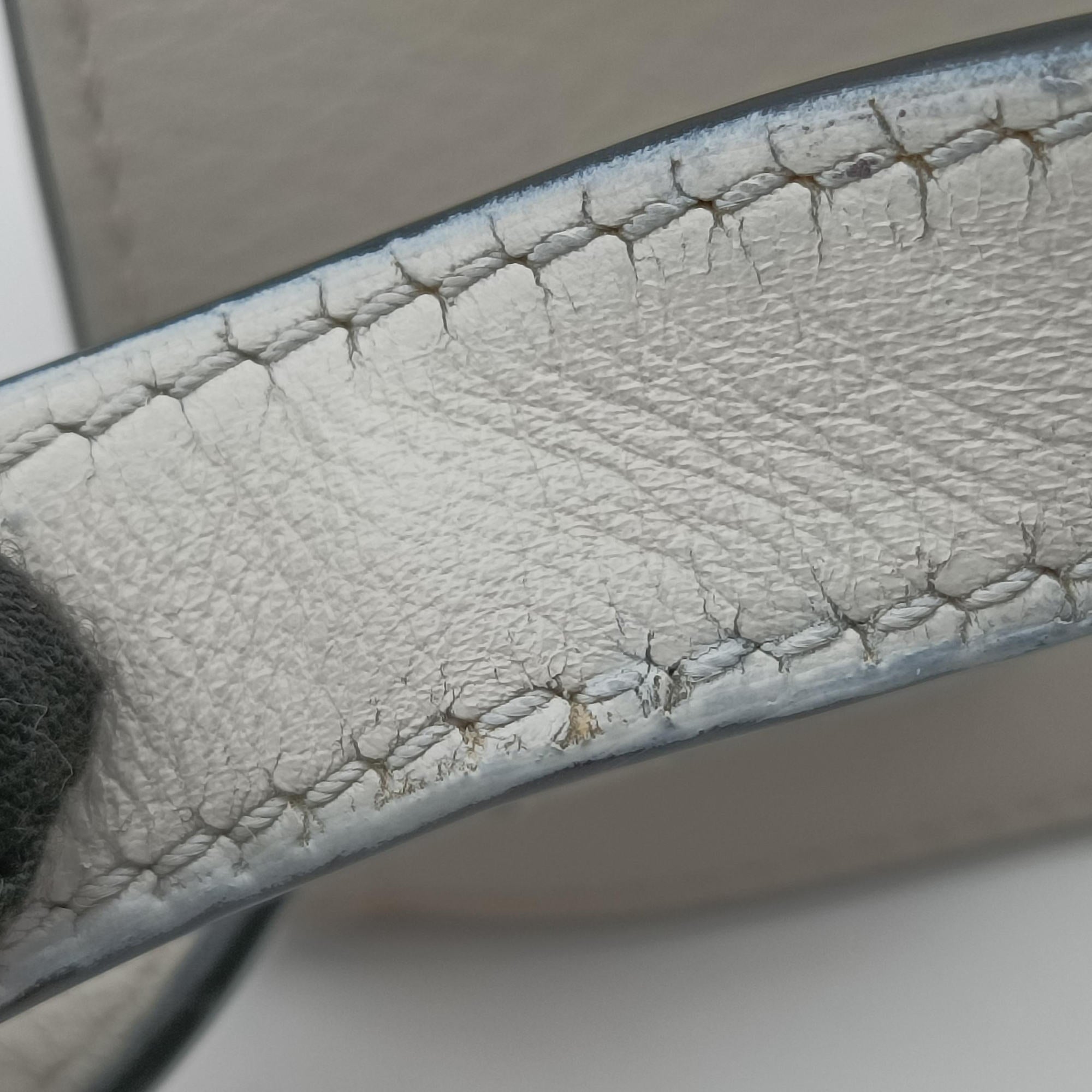 Hammock White Leather 262121ハンモック ホワイト レザー 262121
