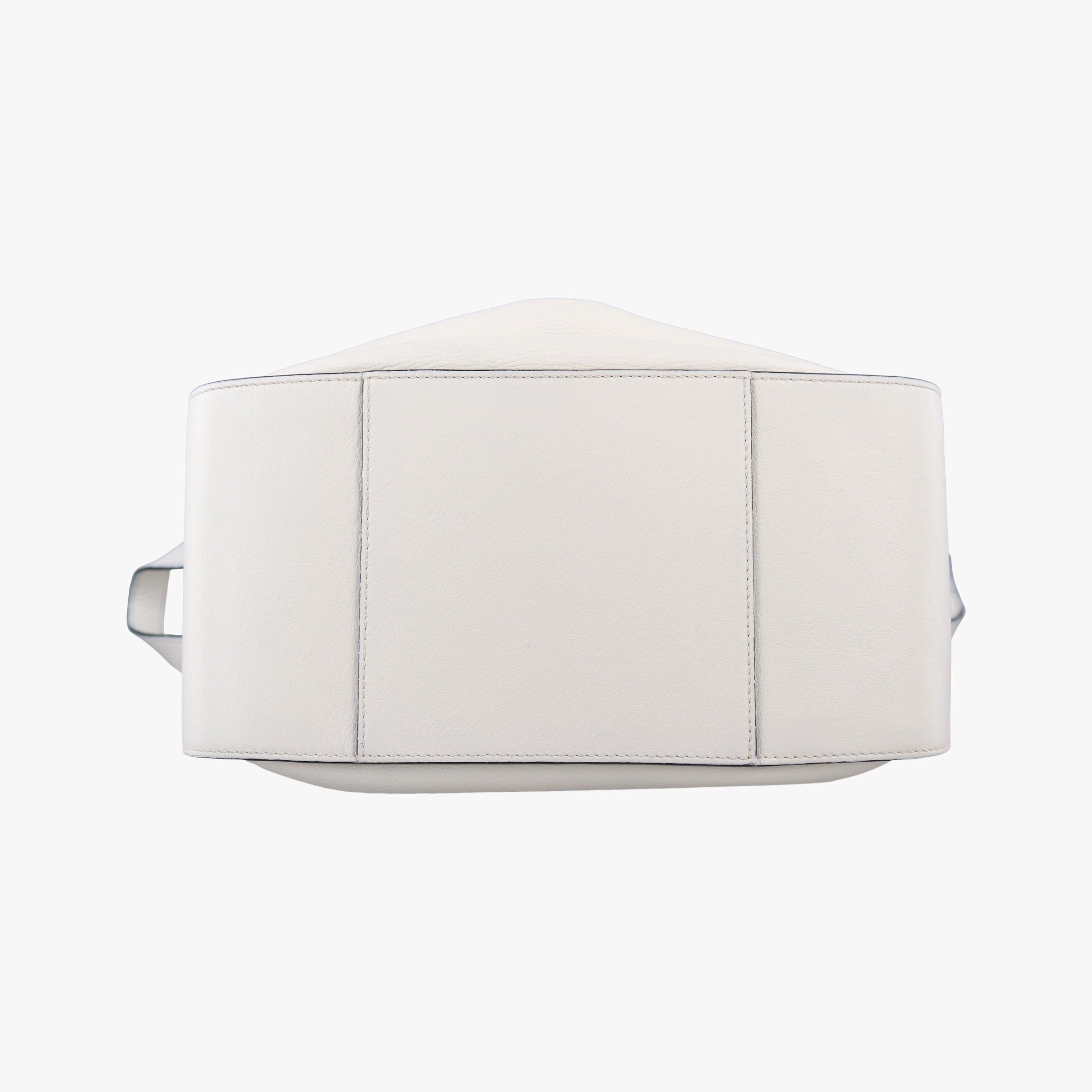 Hammock White Leather 262121ハンモック ホワイト レザー 262121