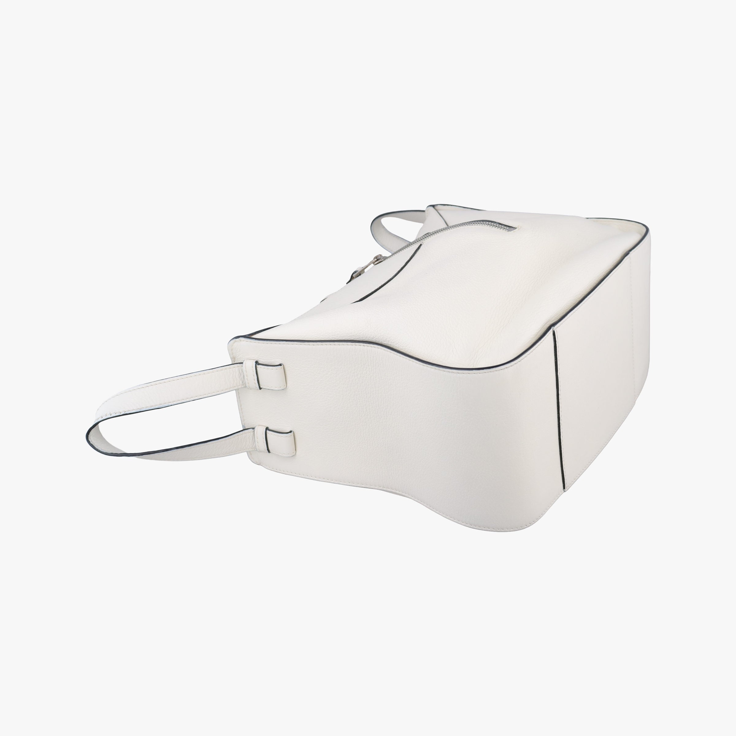 Hammock White Leather 262121ハンモック ホワイト レザー 262121