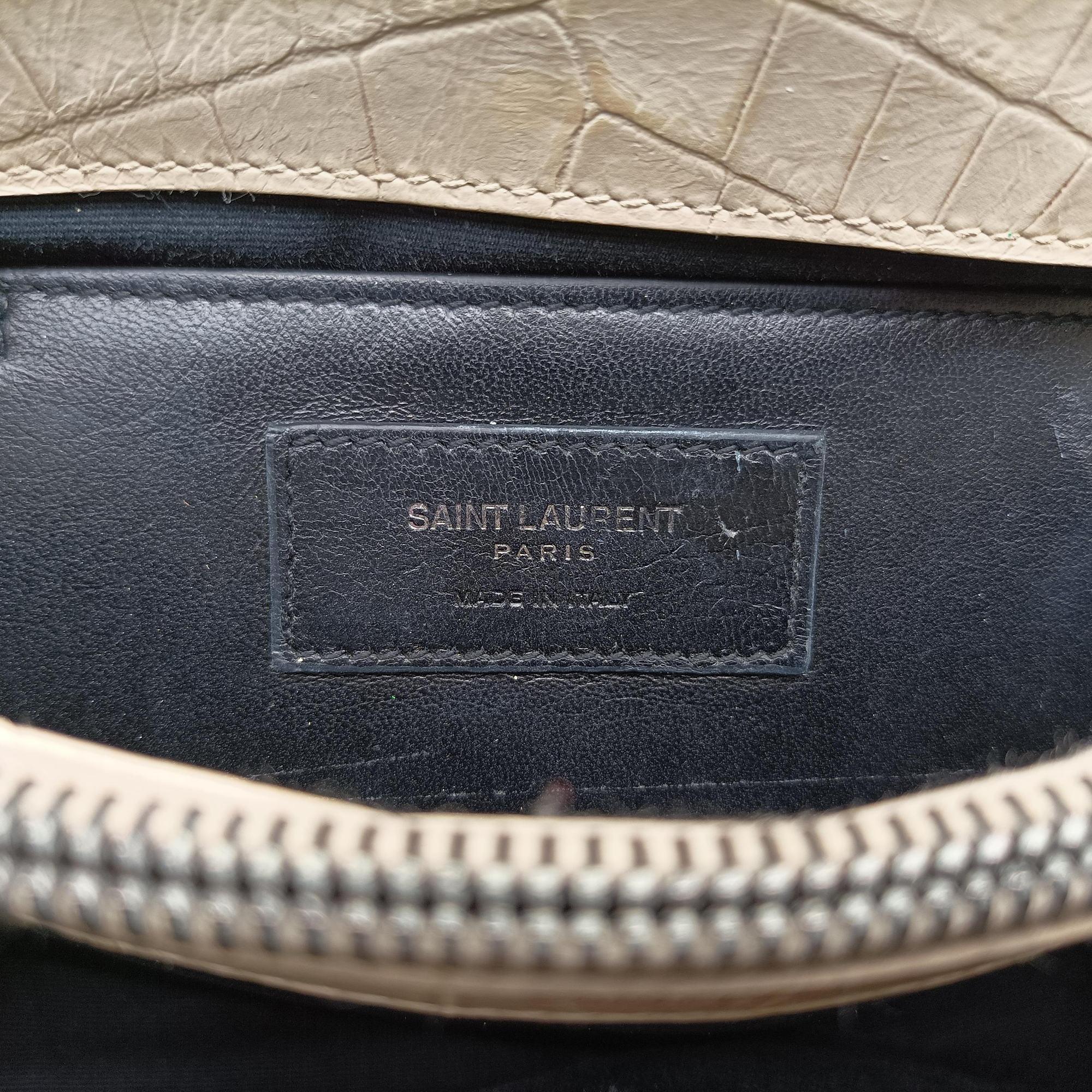 COLLEGE White Leather 428101 ARS428101.1216カレッジ ホワイト レザー 428101 ARS428101.1216