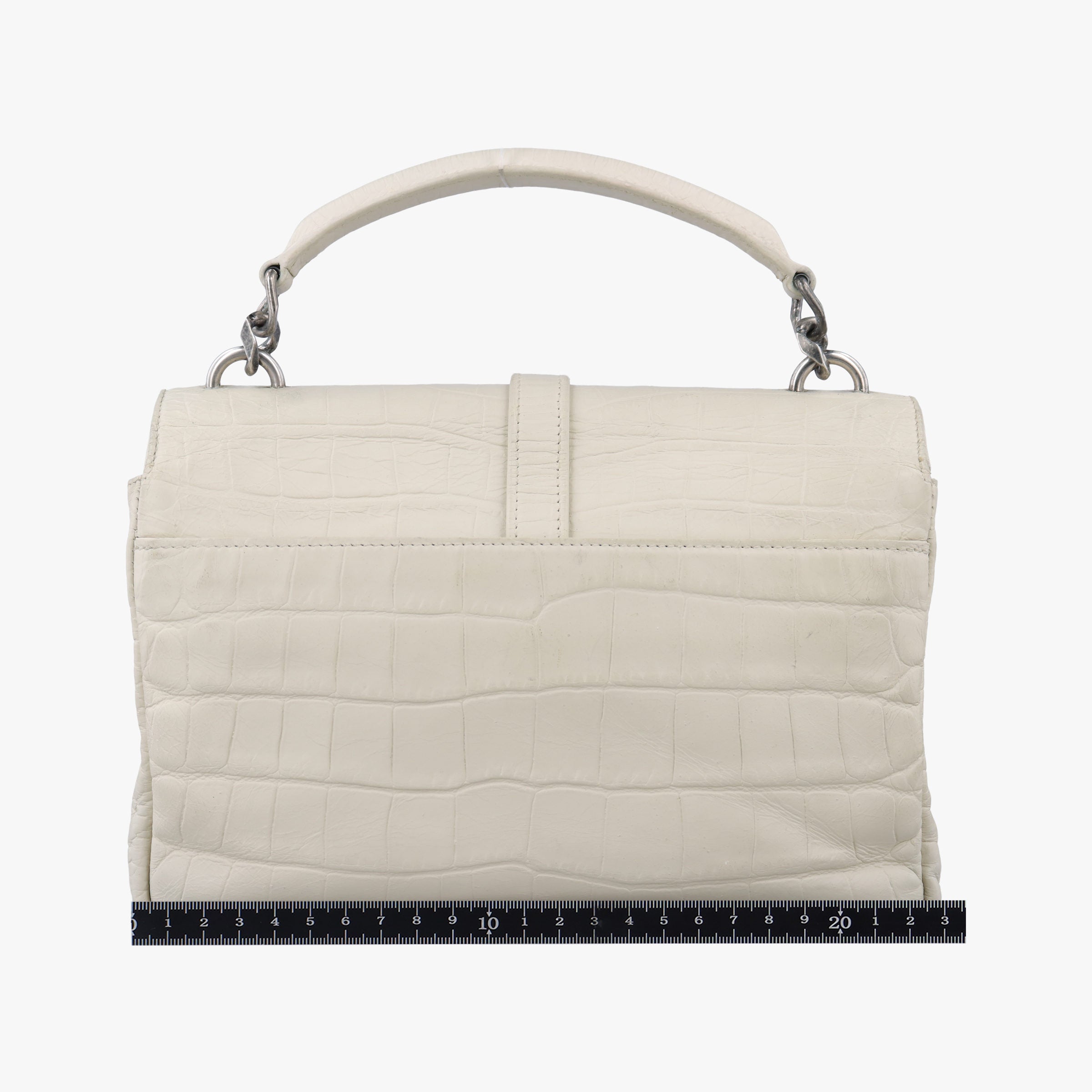 COLLEGE White Leather 428101 ARS428101.1216カレッジ ホワイト レザー 428101 ARS428101.1216