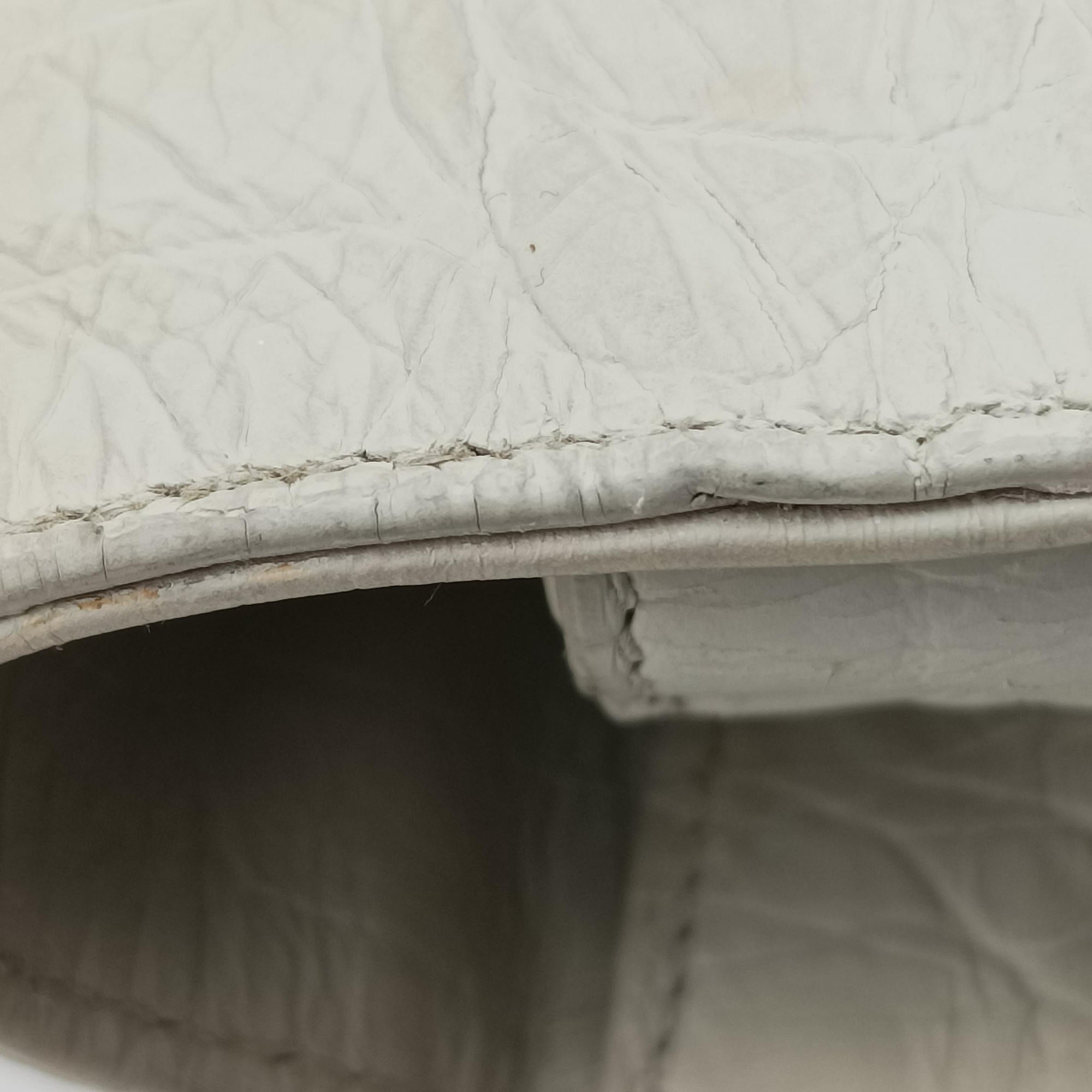 COLLEGE White Leather 428101 ARS428101.1216カレッジ ホワイト レザー 428101 ARS428101.1216