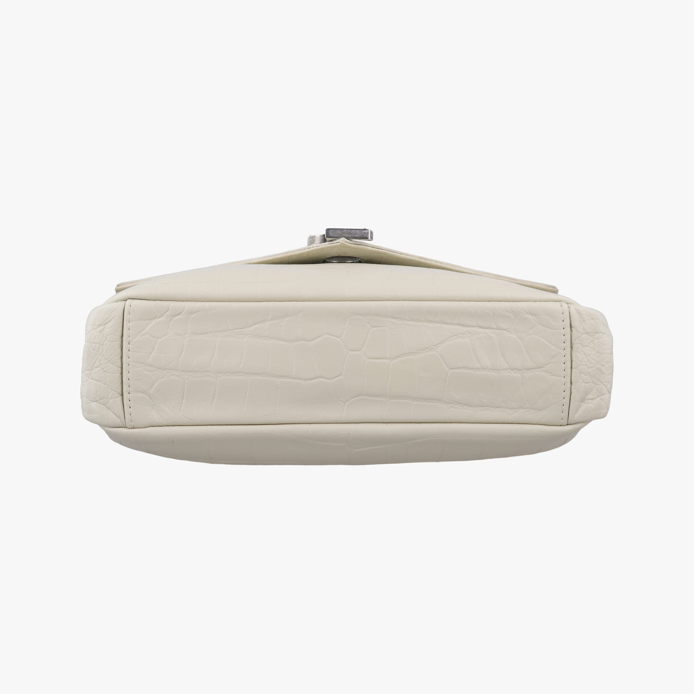 COLLEGE White Leather 428101 ARS428101.1216カレッジ ホワイト レザー 428101 ARS428101.1216