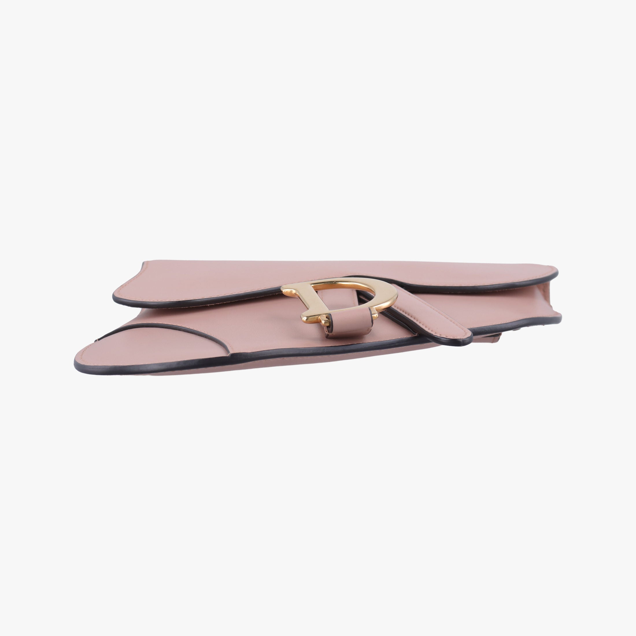 saddle Pink leather 50-MA-0129サドル ピンク レザー 50-MA-0129