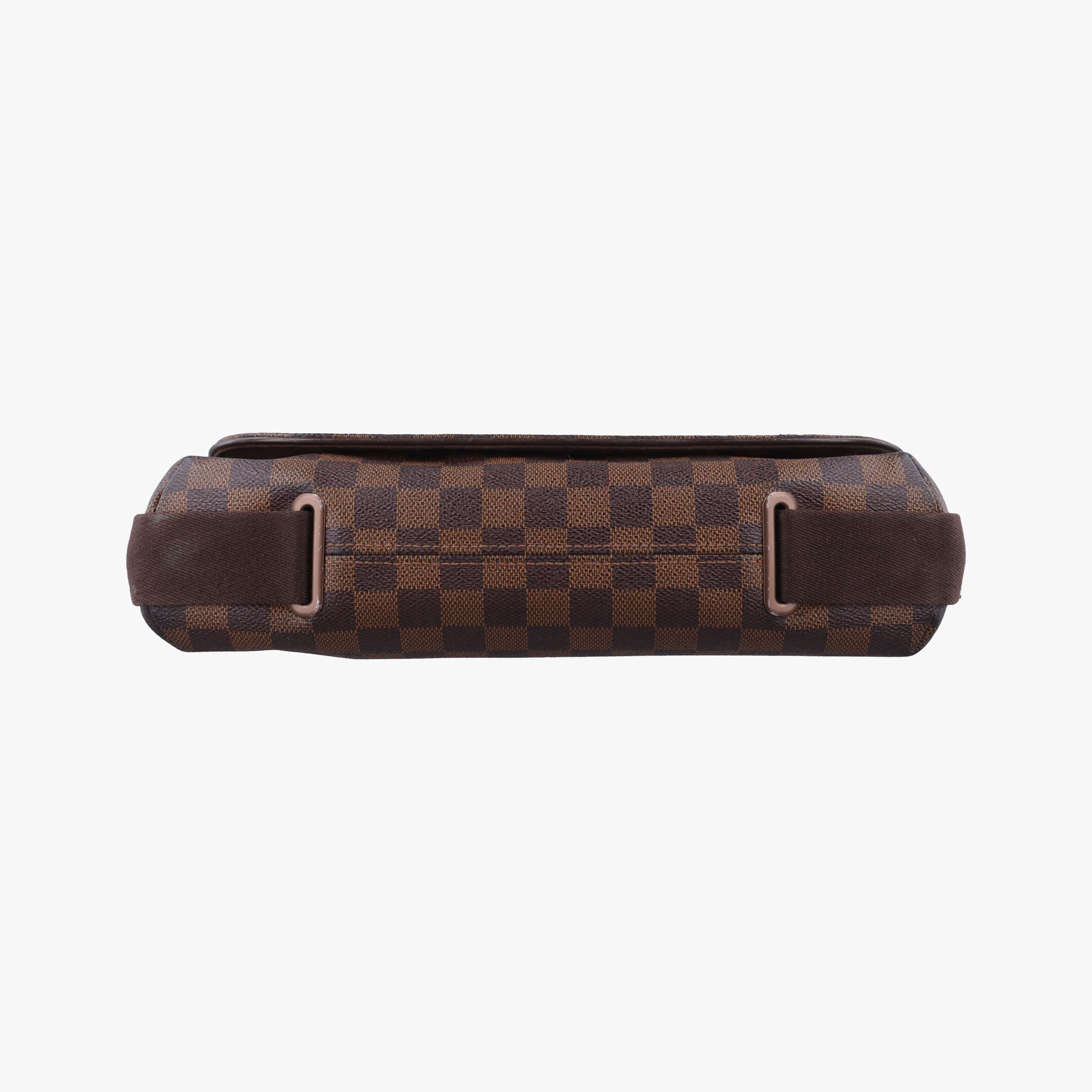BROOKLYN MM EBENE Damier Canvas N51211 CA2101ブルックリンMM エベヌ ダミエキャンバス N51211 CA2101