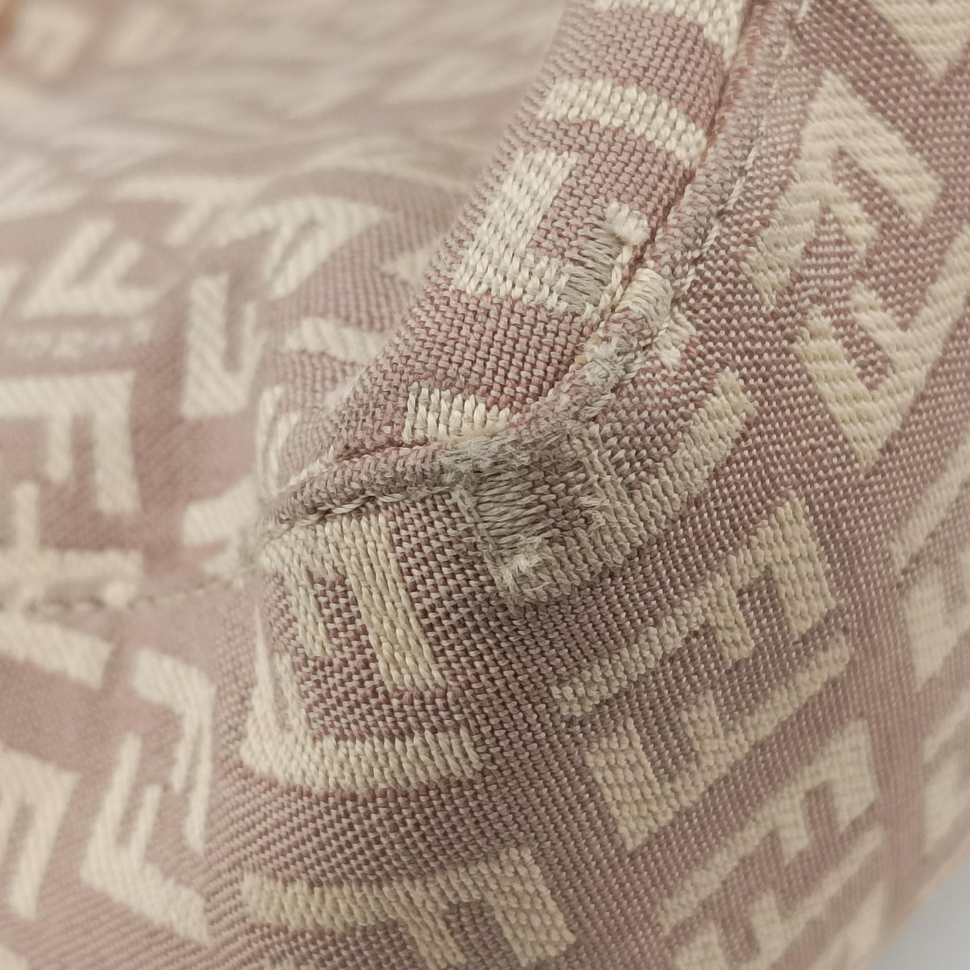 Zucchino Beige Canvas × Leather 8BH138 2372-8BH138-LPN-058ズッキーノ ベージュ キャンバス× レザー 8BH138 2372-8BH138-LPN-058