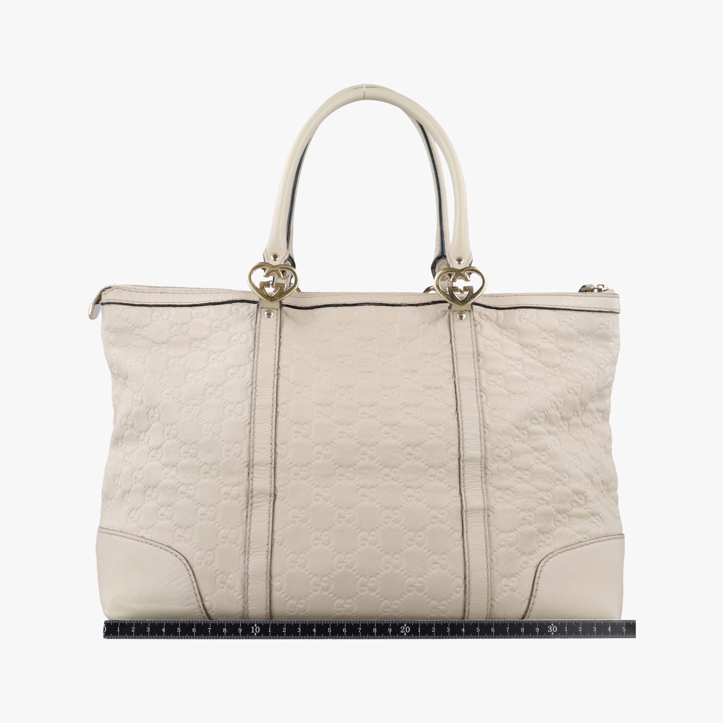 Lovely White Leather 257068 D8804831ラブリー ホワイト レザー 257068 D8804831