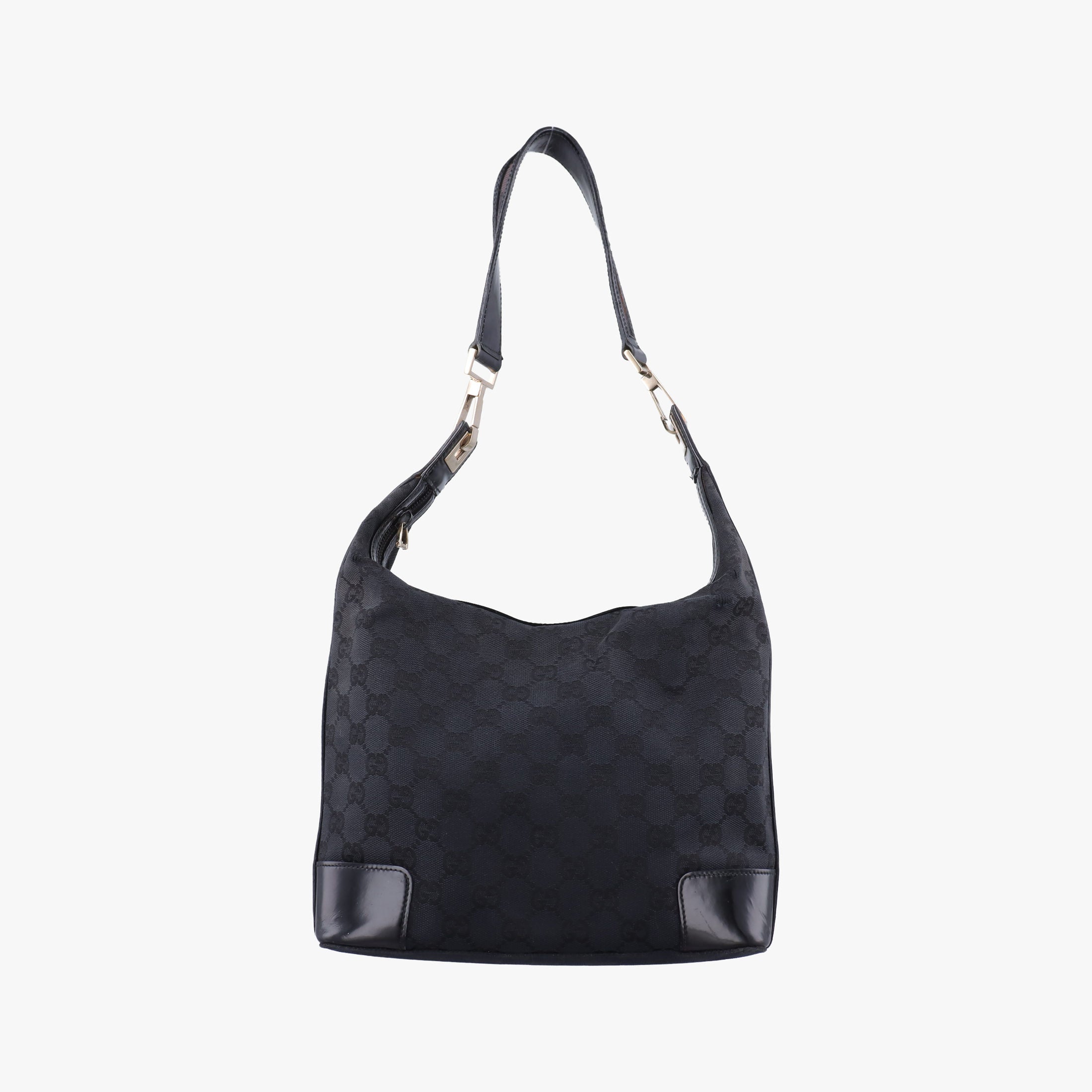Hobo Black canvas 001.42 ホーボー ブラック キャンバス 001.42
