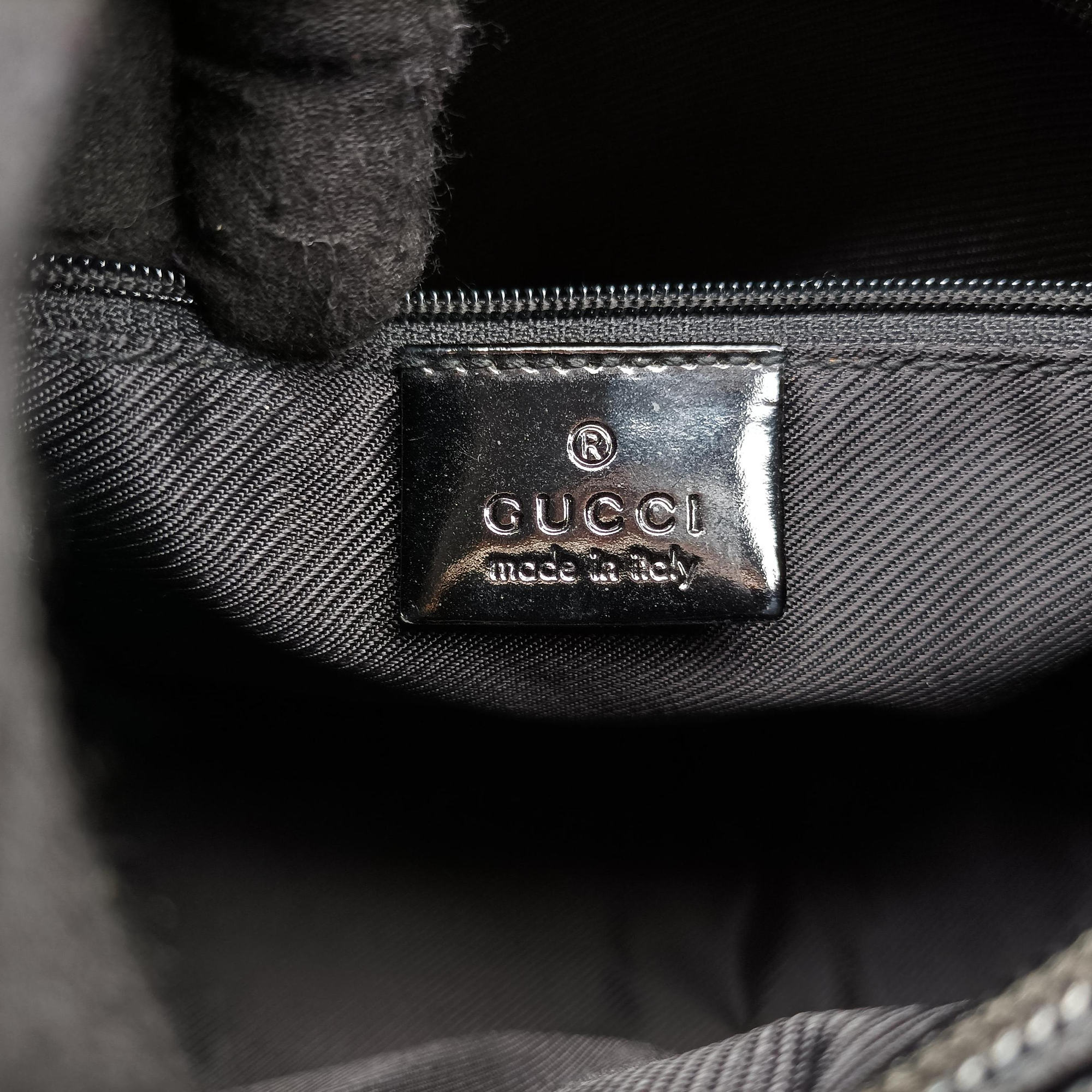 Hobo Black canvas 001.42 ホーボー ブラック キャンバス 001.42