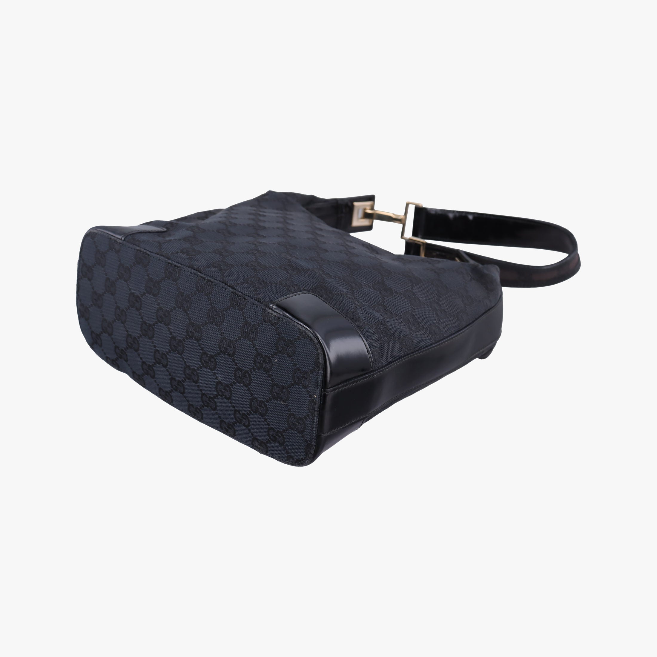 Hobo Black canvas 001.42 ホーボー ブラック キャンバス 001.42