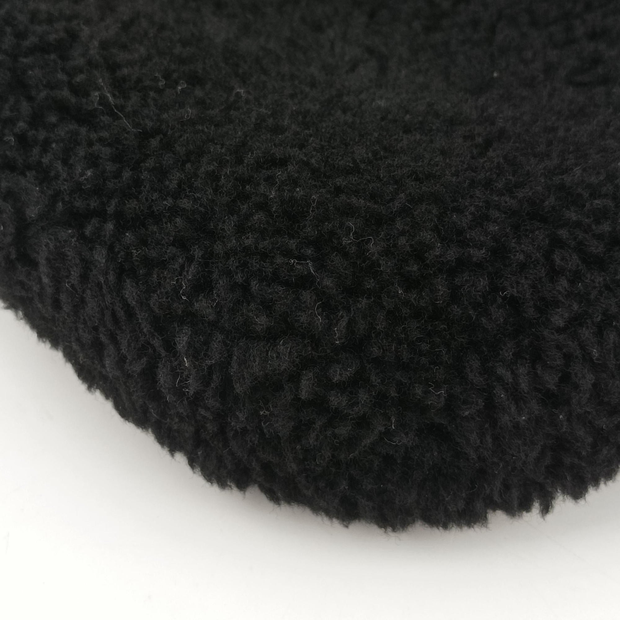 JACKIE 1961 Black Fur 636709 H041069579ジャッキー 1961 ブラック ファー 636709 H041069579