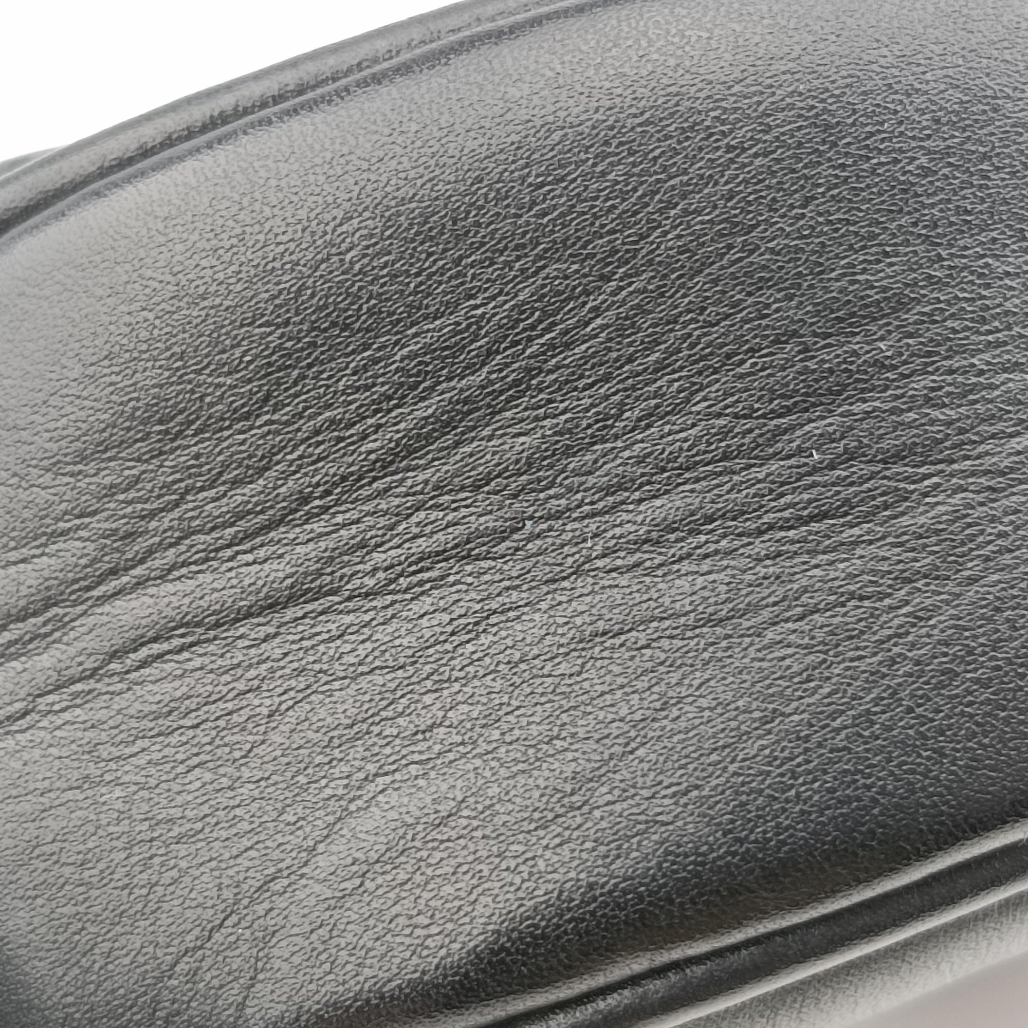 GG Marmont Black Leather 476434 D025024760GGマーモント ブラック レザー 476434 D025024760