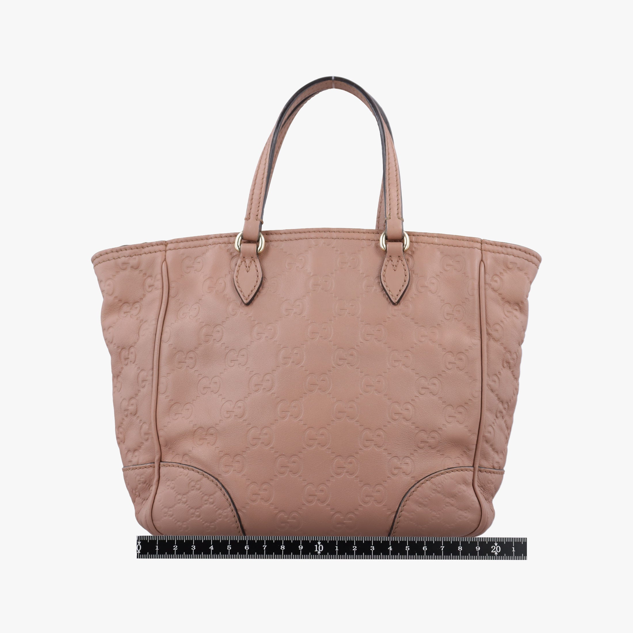 Bree Pink Leather 353121 F018503739ブリー ピンク レザー 353121 F018503739