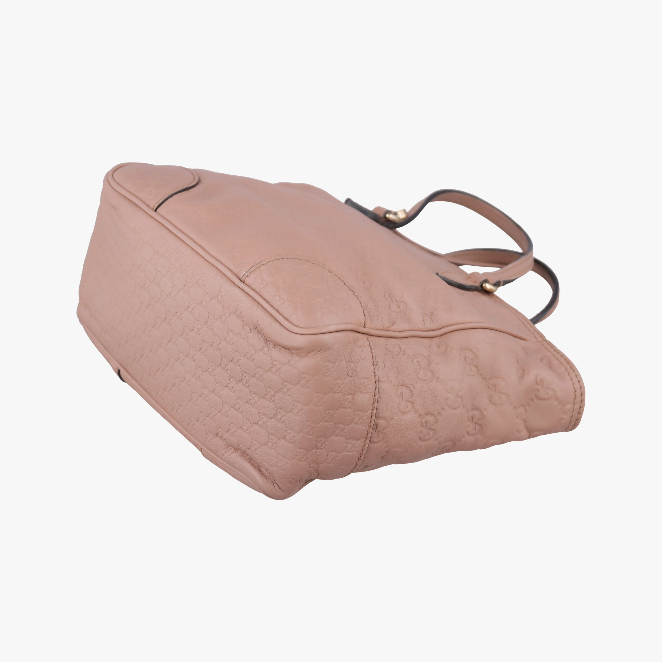 Bree Pink Leather 353121 F018503739ブリー ピンク レザー 353121 F018503739