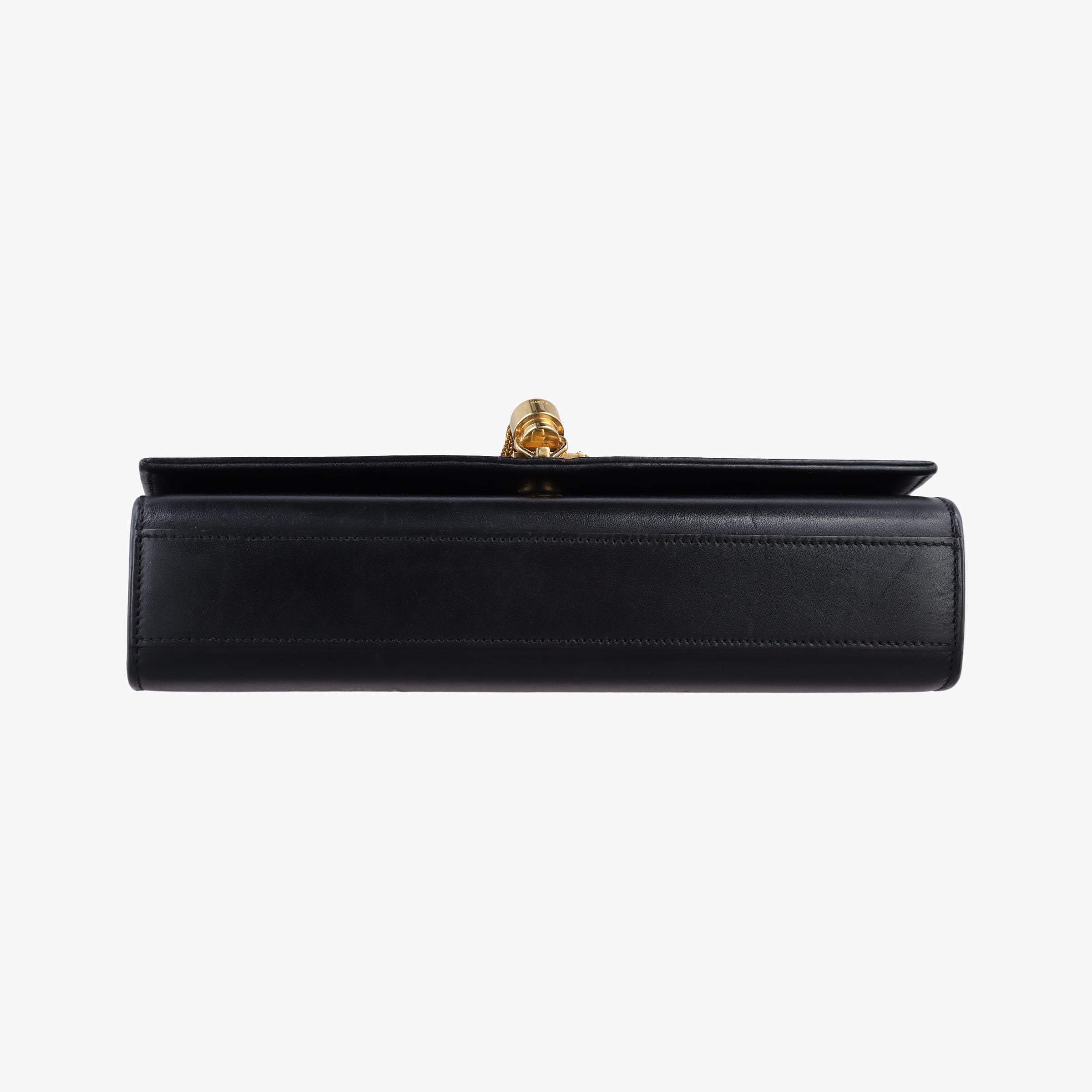 KATE Black Leather 354119 CLD354119.0414ケイト ブラック レザー 354119 CLD354119.0414