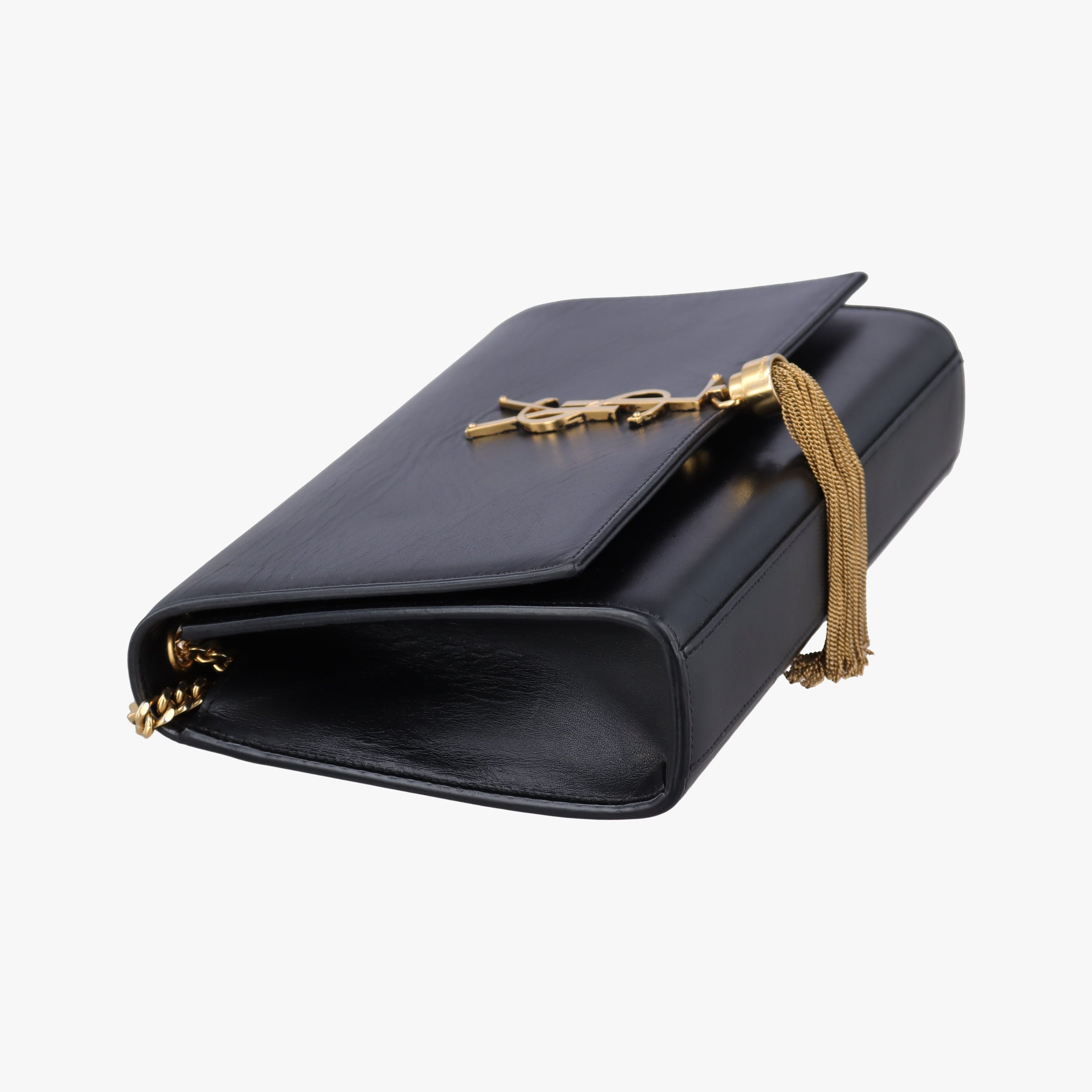 KATE Black Leather 354119 CLD354119.0414ケイト ブラック レザー 354119 CLD354119.0414