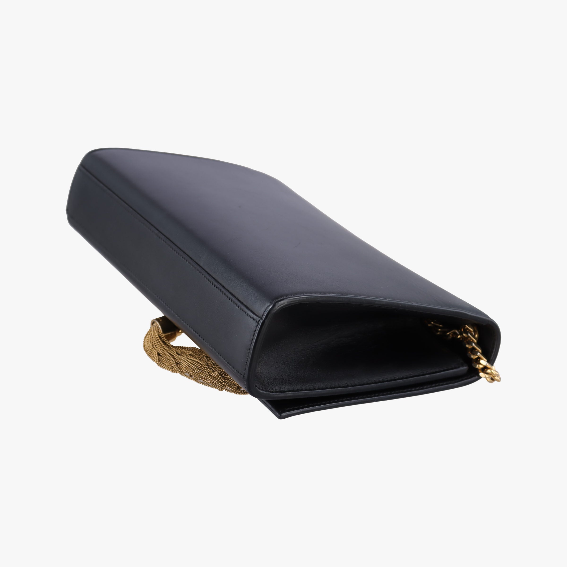 KATE Black Leather 354119 CLD354119.0414ケイト ブラック レザー 354119 CLD354119.0414