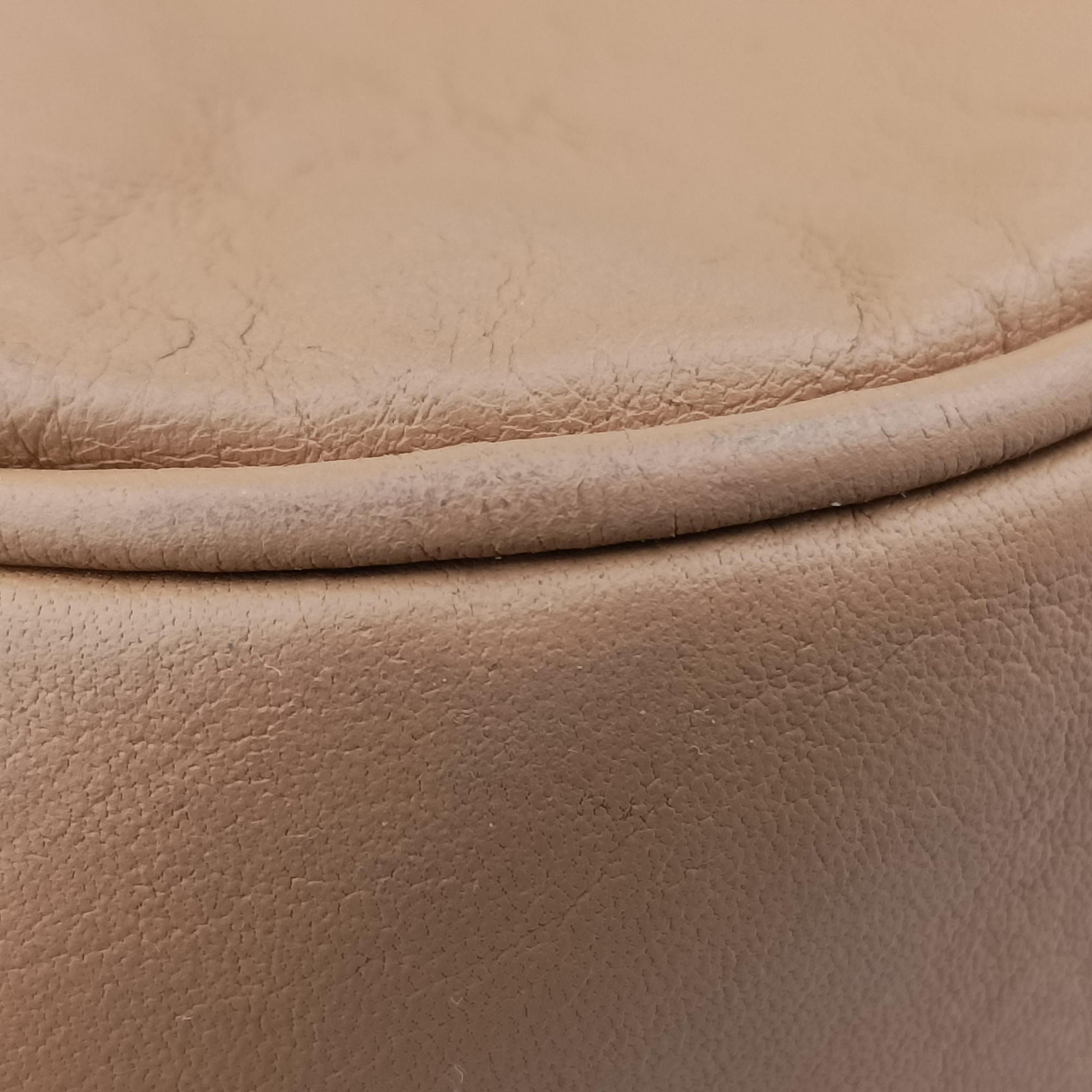Jockey Hobo Brown leather 203542 F4160746ジョッキー ホーボー ブラウン レザー 203542 F4160746