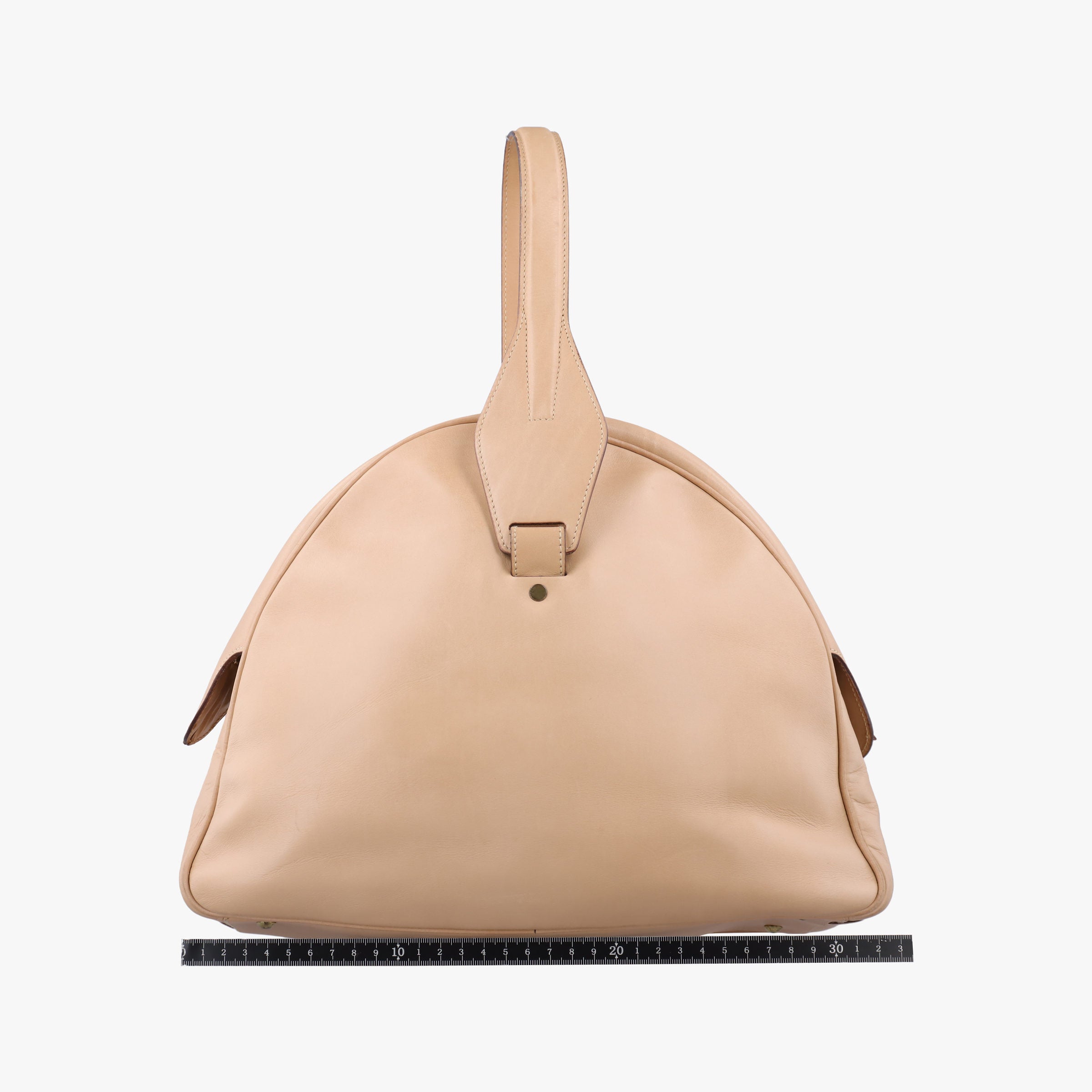 Dome Beige Leather 90670 ドーム ベージュ レザー 90670