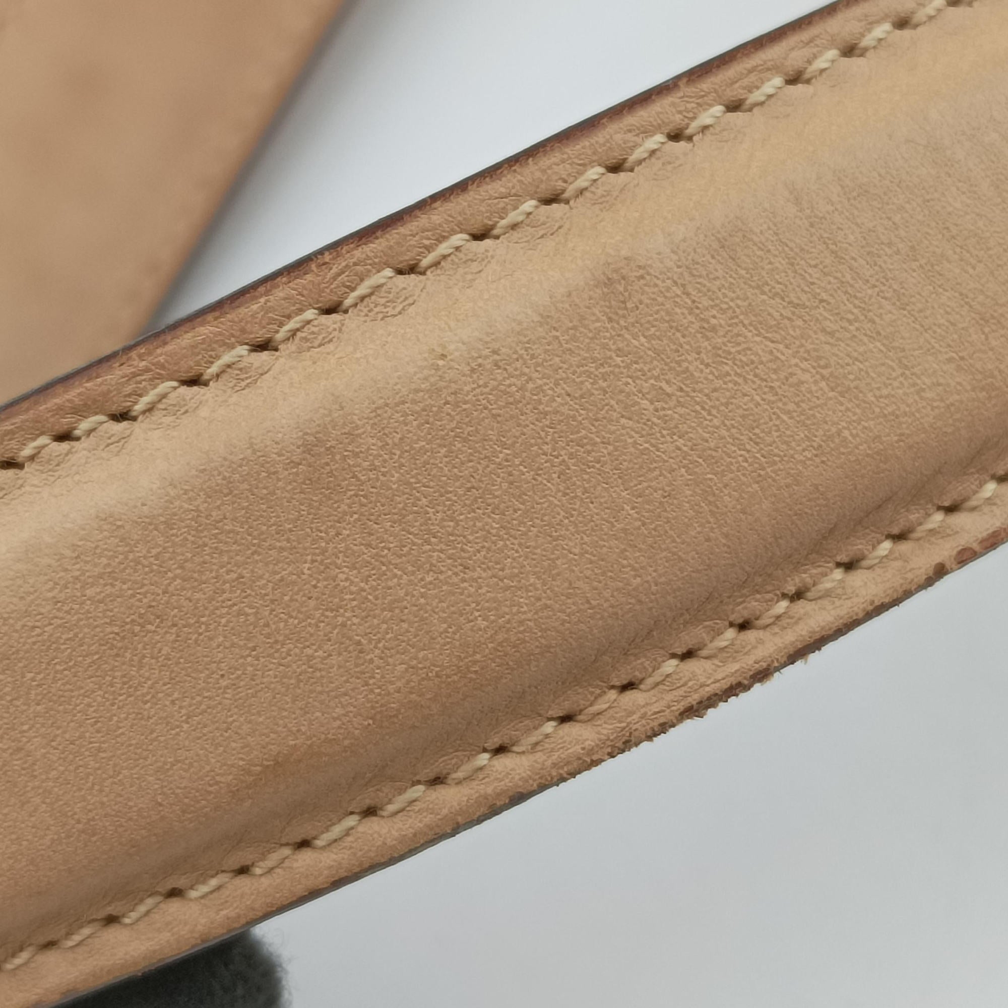 Dome Beige Leather 90670 ドーム ベージュ レザー 90670
