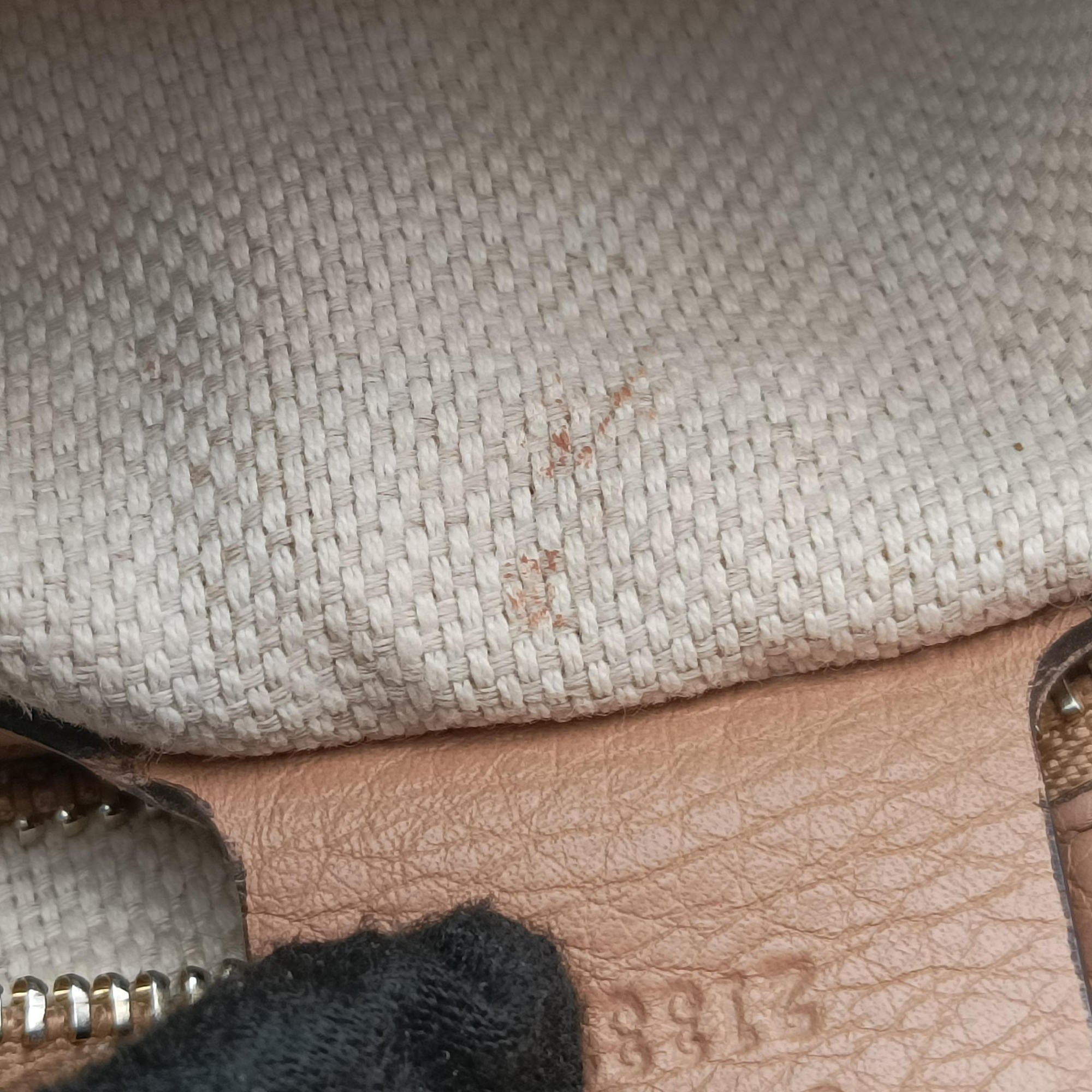 SOHO Beige Leather 336752 B017417293ソーホー ベージュ レザー 336752 B017417293