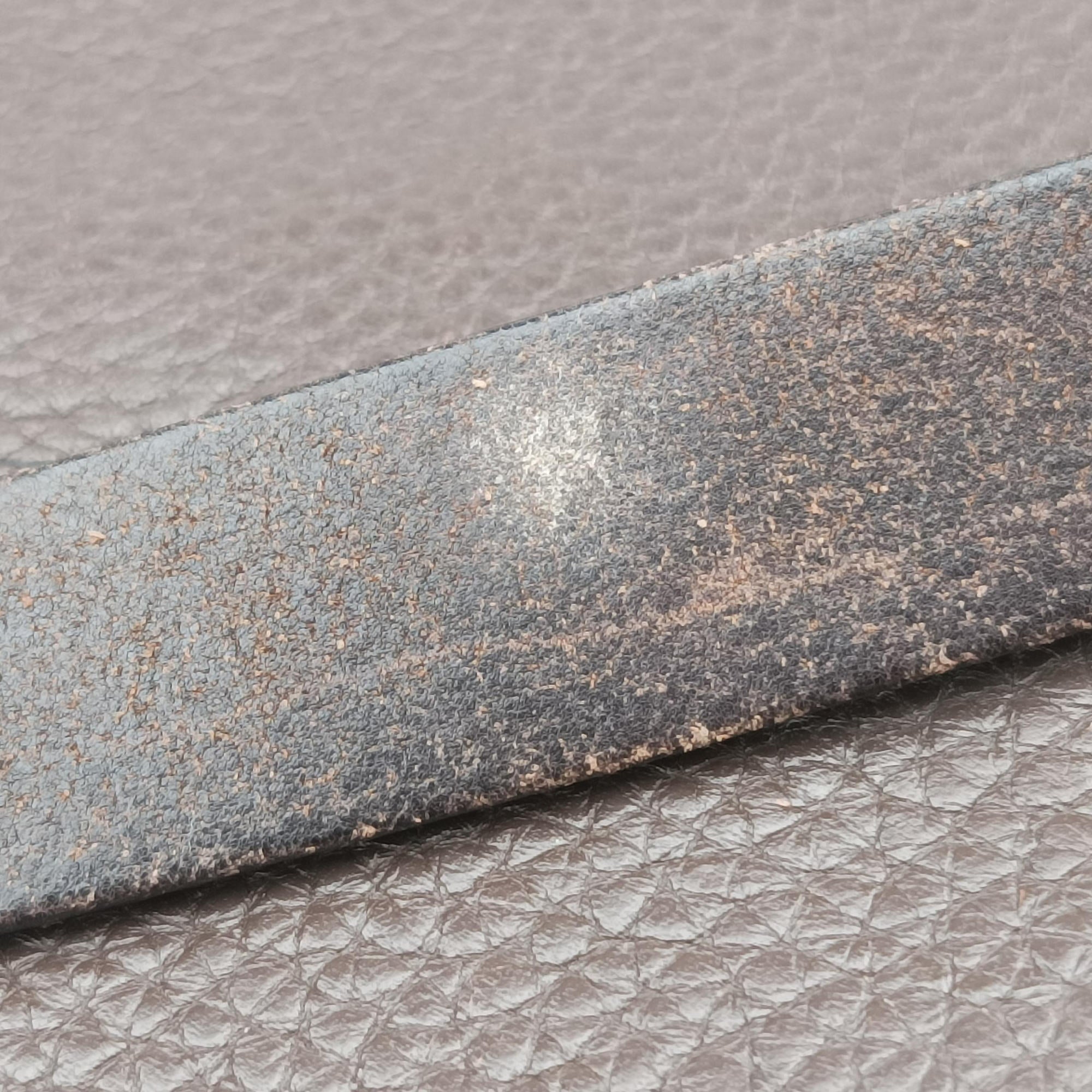 Marwari Brown Taurillon Clemence BA ▢Mマルワリ ブラウン トリヨンクレマンス BA ▢M