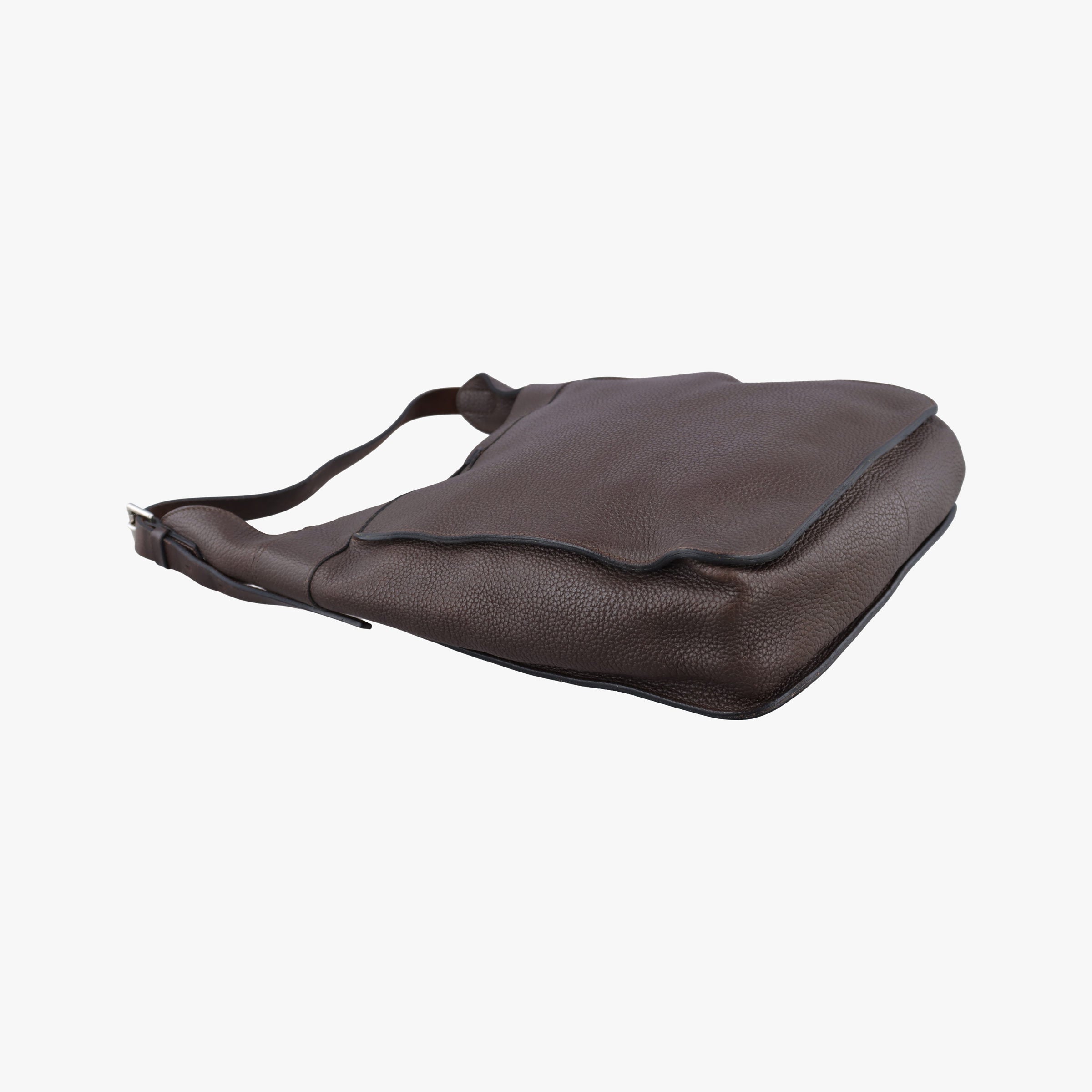 Marwari Brown Taurillon Clemence BA ▢Mマルワリ ブラウン トリヨンクレマンス BA ▢M