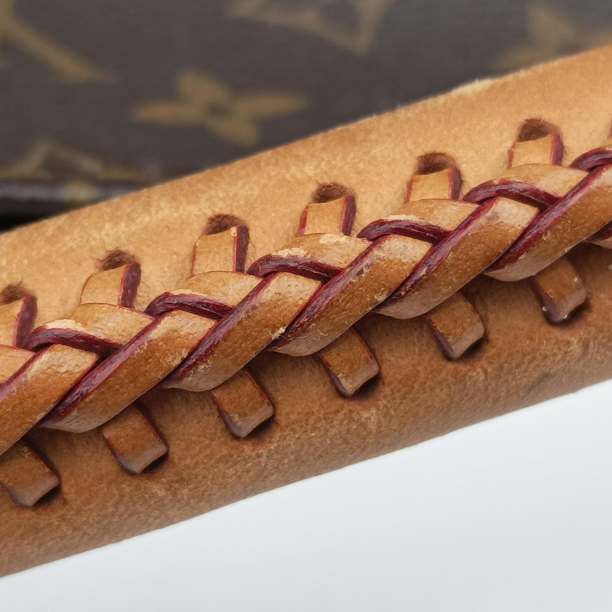 ARTSY MM Brown Monogram Canvas M40249 CR4079アーツィーMM モノグラム/ブラウン モノグラムキャンバス M40249 CR4079