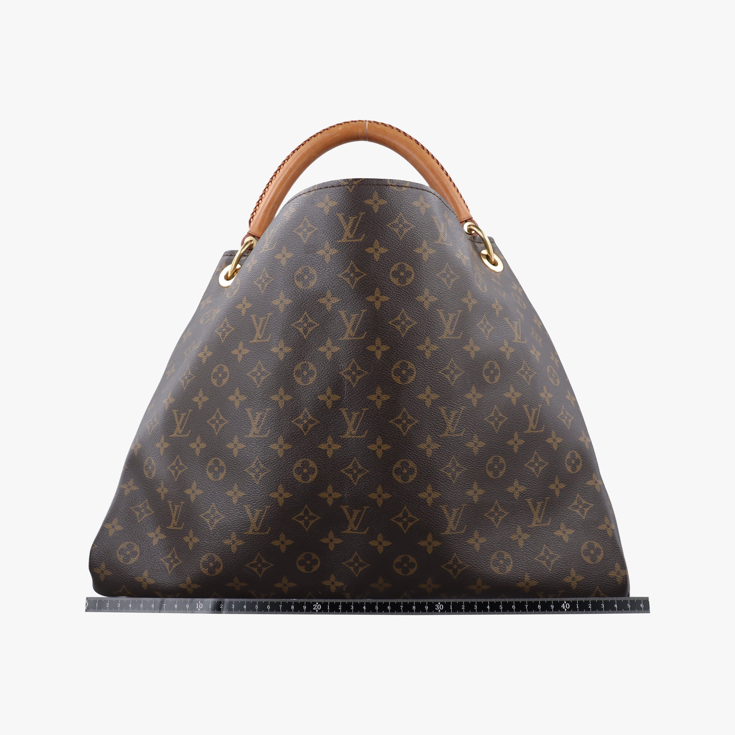 ARTSY MM Brown Monogram Canvas M40249 CR4079アーツィーMM モノグラム/ブラウン モノグラムキャンバス M40249 CR4079