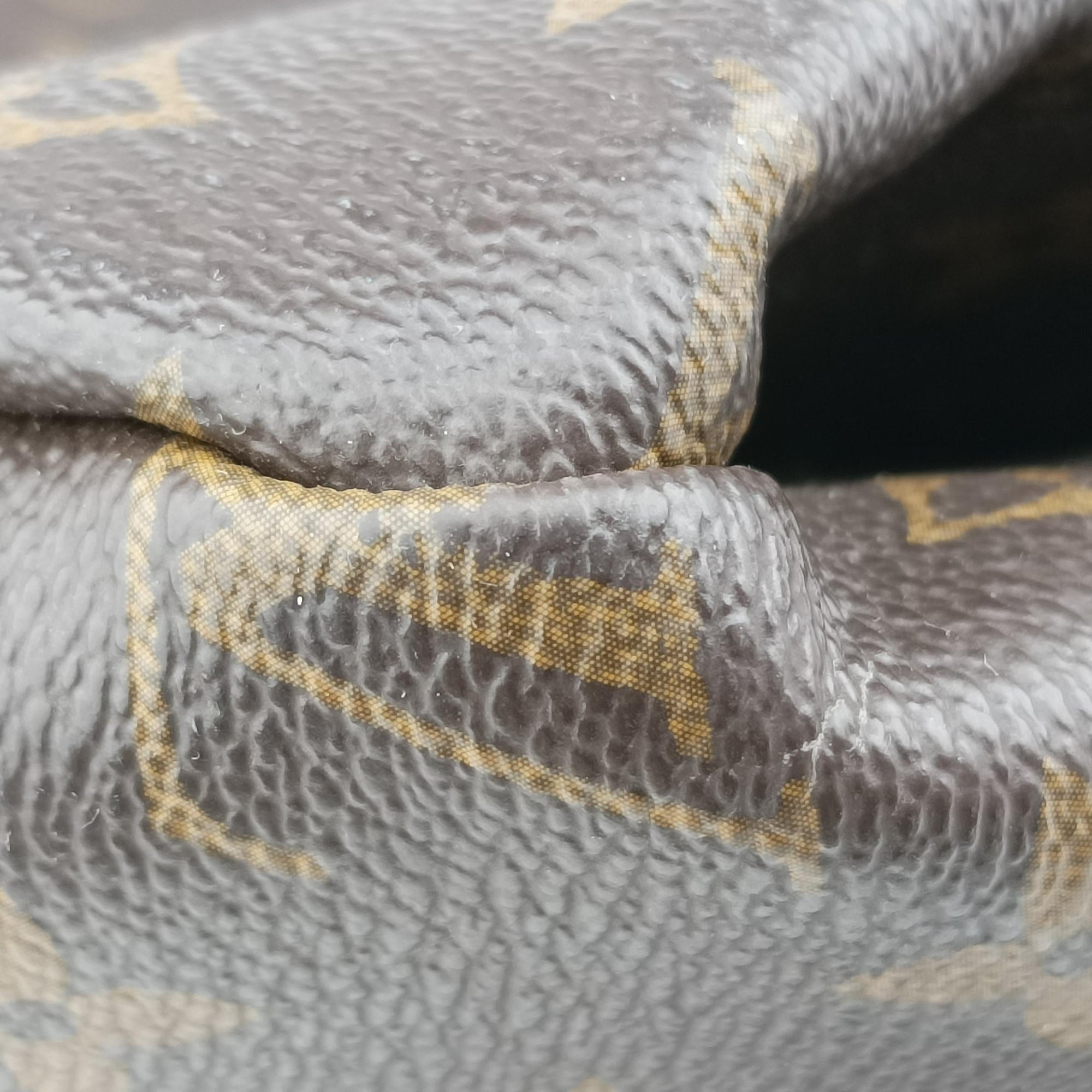 ARTSY MM Brown Monogram Canvas M40249 CR4079アーツィーMM モノグラム/ブラウン モノグラムキャンバス M40249 CR4079