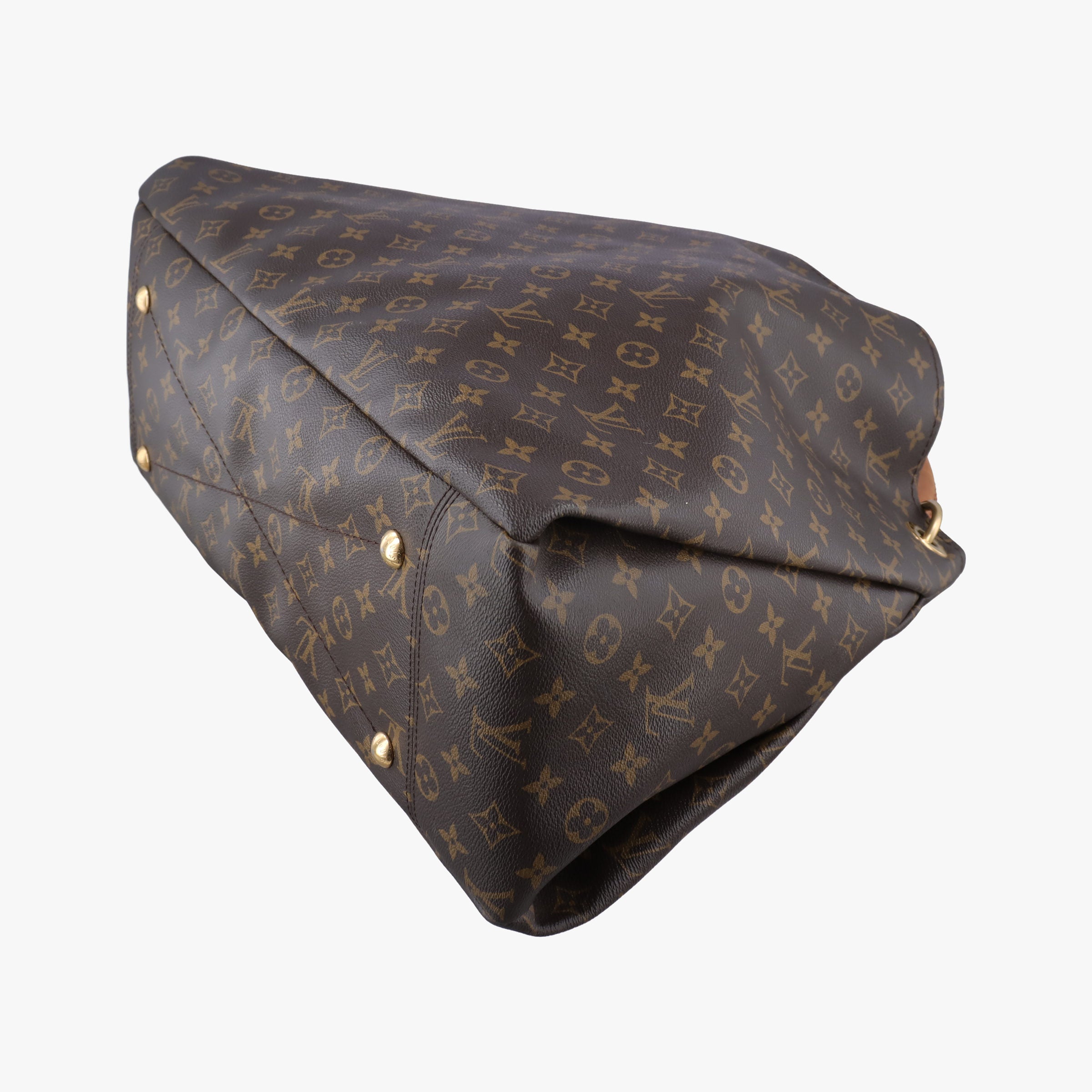 ARTSY MM Brown Monogram Canvas M40249 CR4079アーツィーMM モノグラム/ブラウン モノグラムキャンバス M40249 CR4079