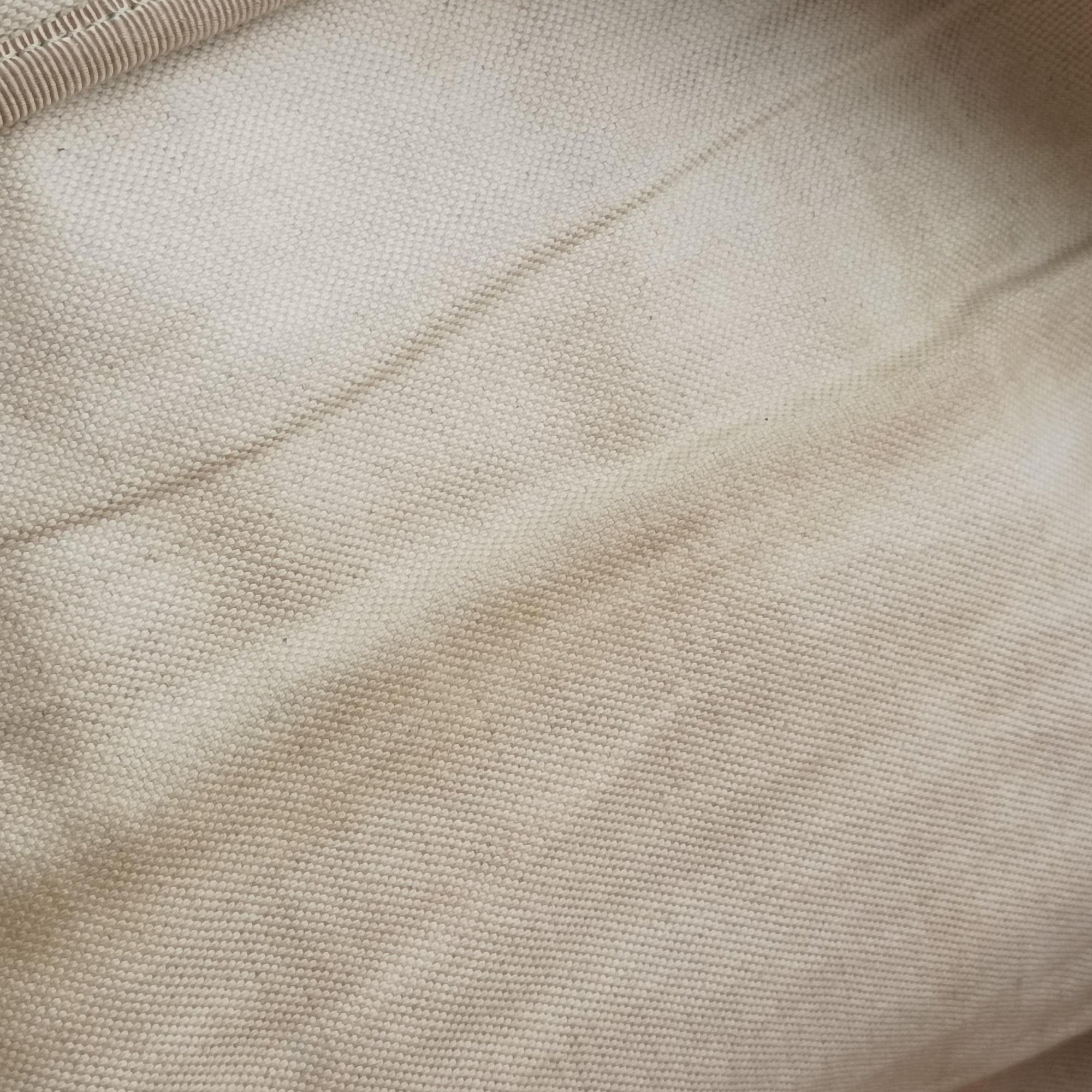 Business Brown × Beige PVC coated canvas 246478 G8888822ビジネス ブラウン × ベージュ PVCコーティングキャンバス 246478 G8888822