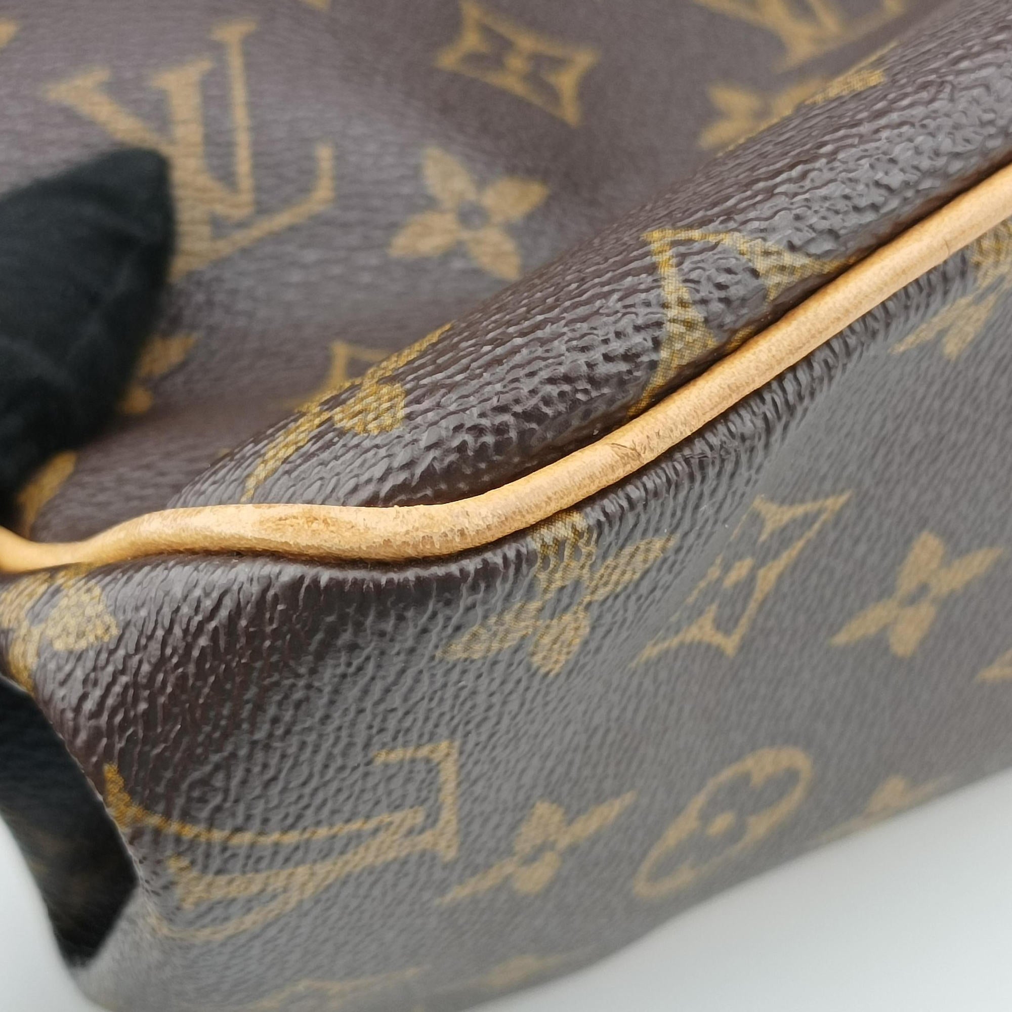 Batignolles Vertical Brown Monogram Canvas M51153 SA2019バティニョール ヴェルティカル モノグラム/ブラウン モノグラムキャンバス M51153 SA2019