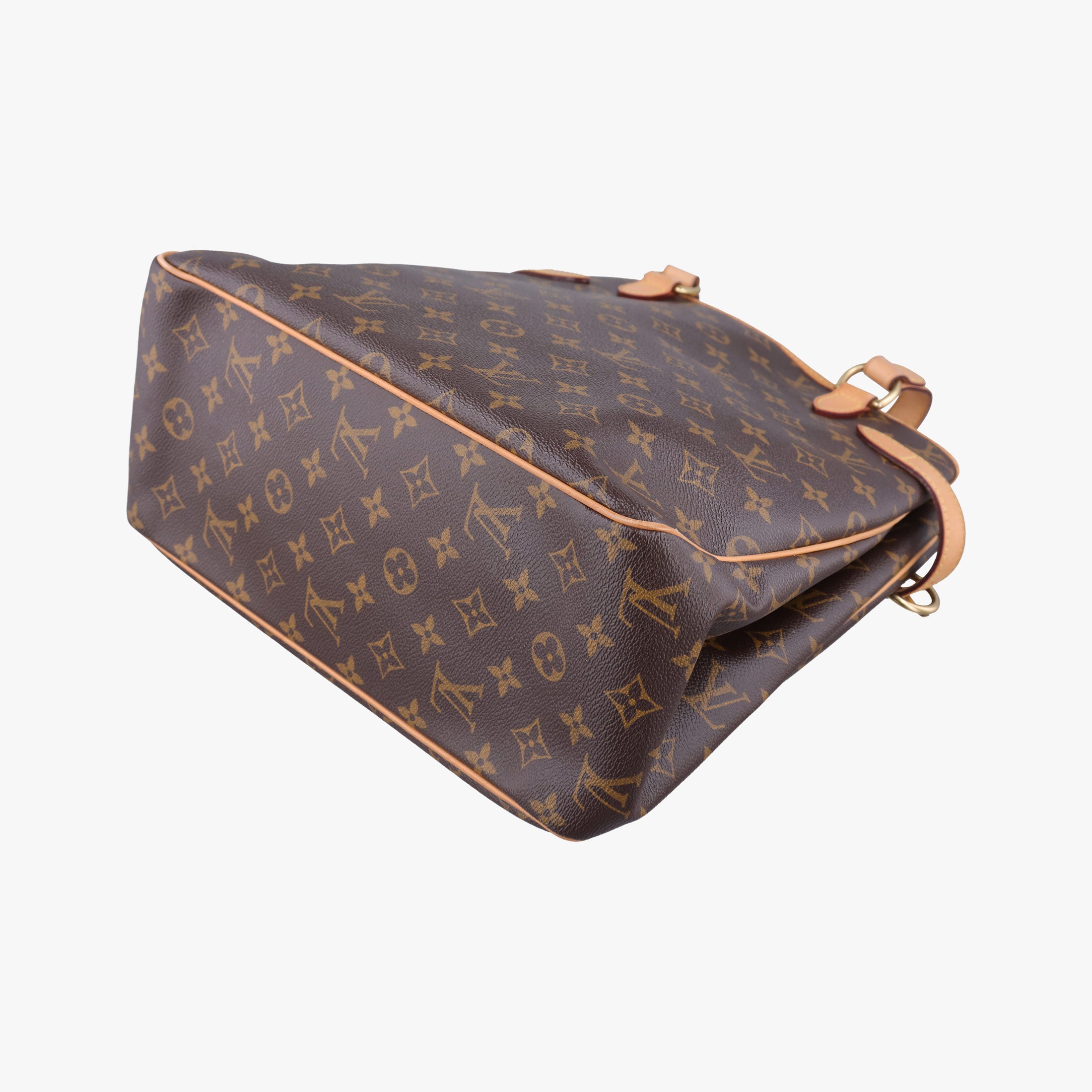 Batignolles Vertical Brown Monogram Canvas M51153 SA2019バティニョール ヴェルティカル モノグラム/ブラウン モノグラムキャンバス M51153 SA2019