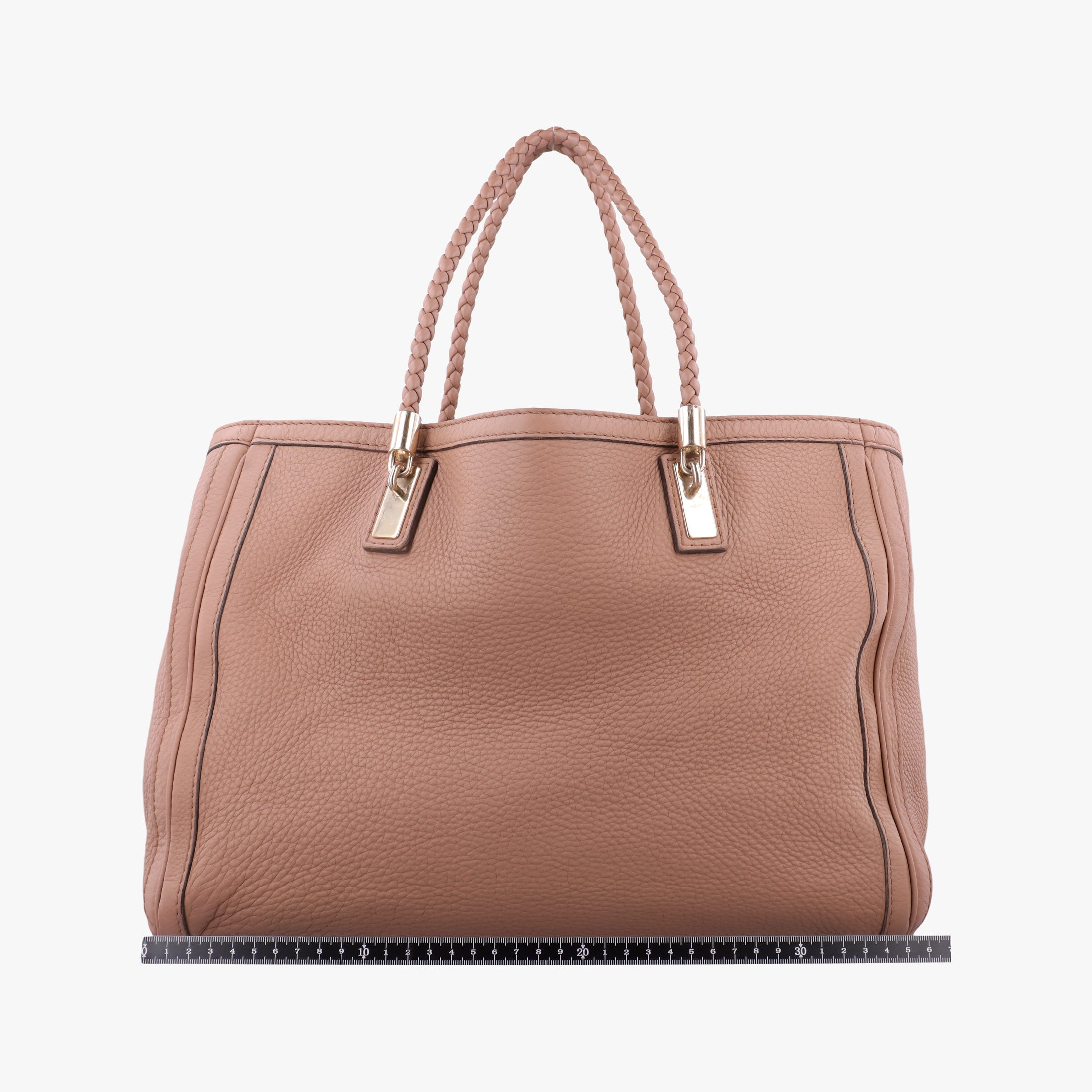Bella Bamboo Tassel fringe Pink Leather 269945 A9898044ベラ バンブータッセル フリンジ ピンク レザー 269945 A9898044