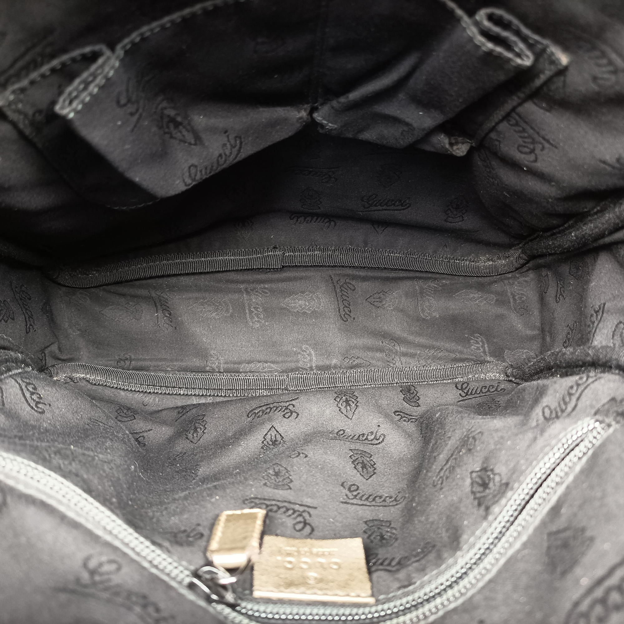 GG Imprime Messenger Golden PVC coated canvas 201448 I6109469GGインプリメ メッセンジャー ゴールド PVCコーティングキャンバス 201448 I6109469