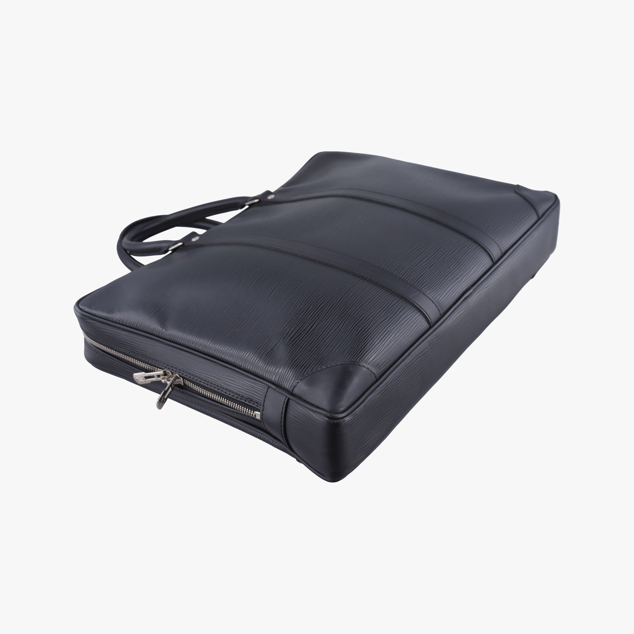 Porto Document Voyage Noir Epi M59162 BA5105ポルトドキュメントボヤージュ ノワール エピ M59162 BA5105