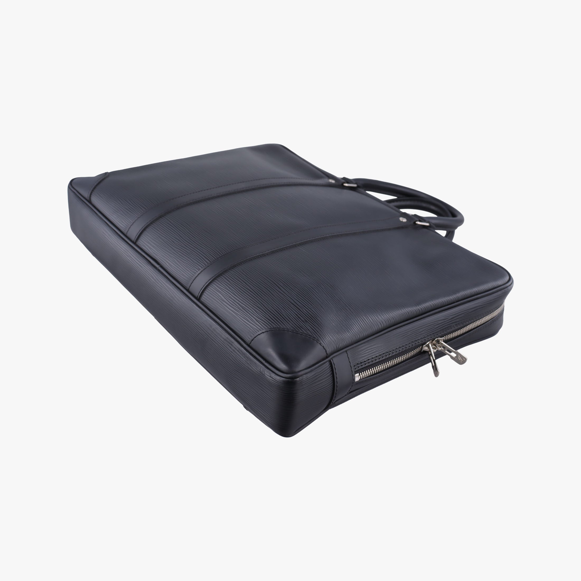 Porto Document Voyage Noir Epi M59162 BA5105ポルトドキュメントボヤージュ ノワール エピ M59162 BA5105