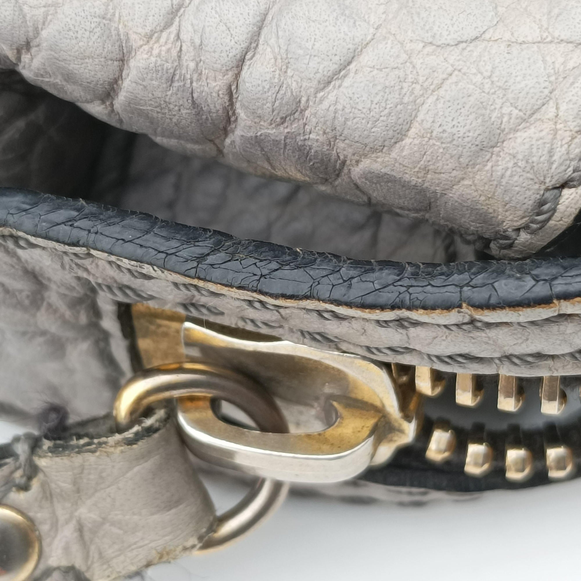 Clifton Grey Leather ROSCPOM215CPAクリフトン グレー レザー ROSCPOM215CPA
