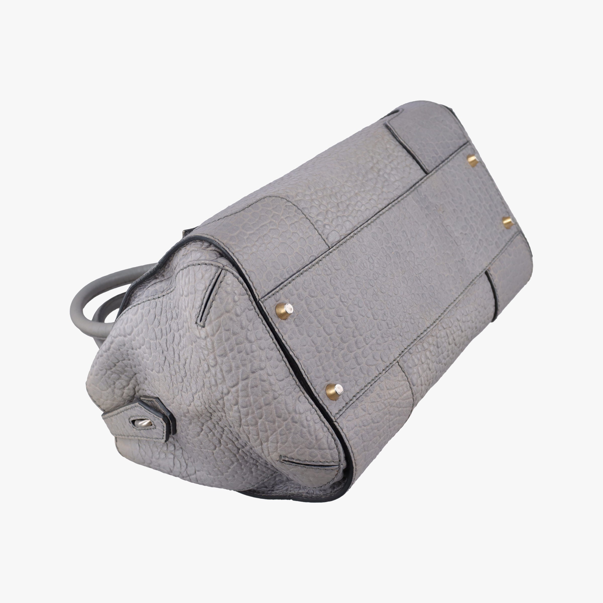 Clifton Grey Leather ROSCPOM215CPAクリフトン グレー レザー ROSCPOM215CPA